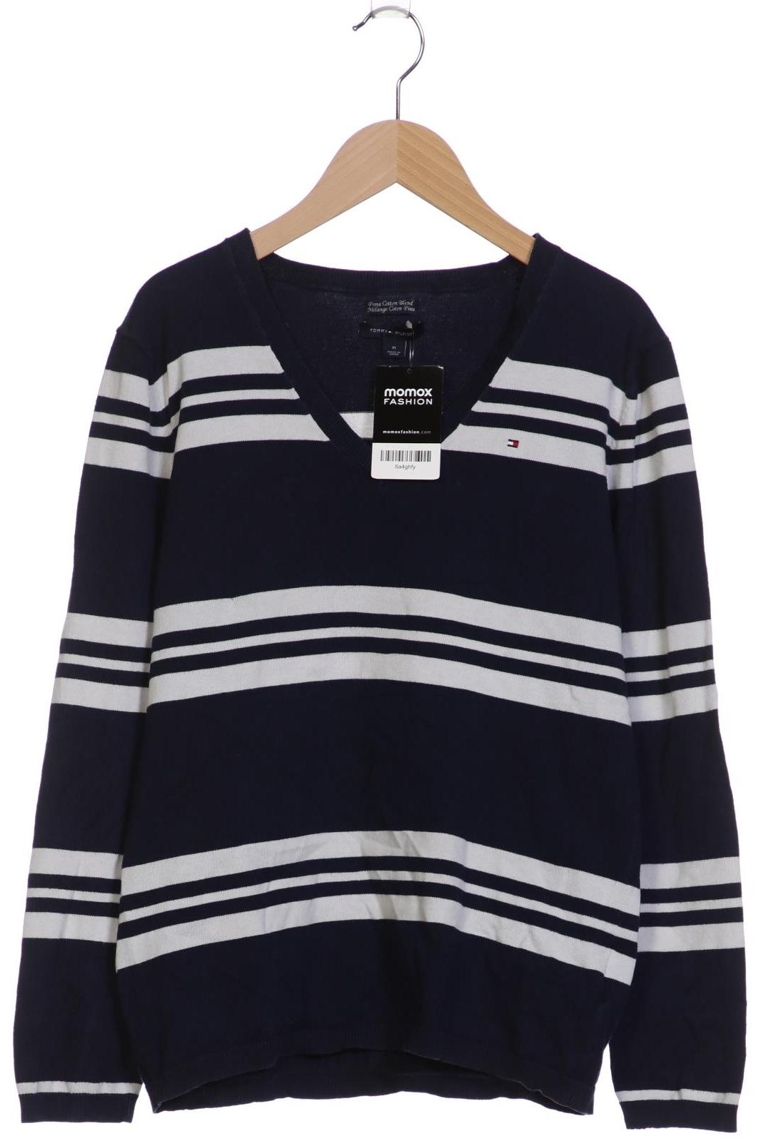 

Tommy Hilfiger Damen Pullover, marineblau, Gr. 38