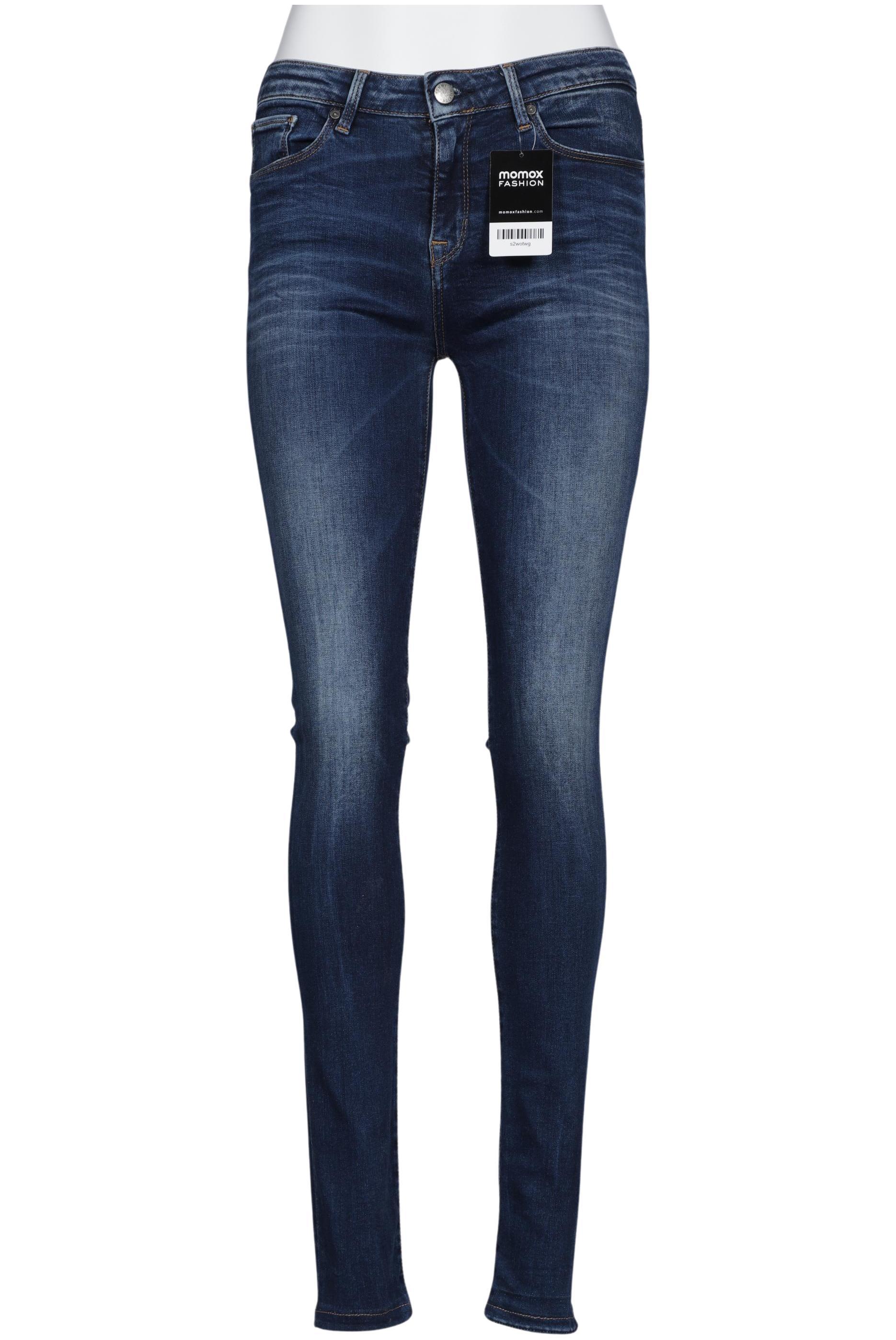 

Tommy Hilfiger Damen Jeans, marineblau, Gr. 28