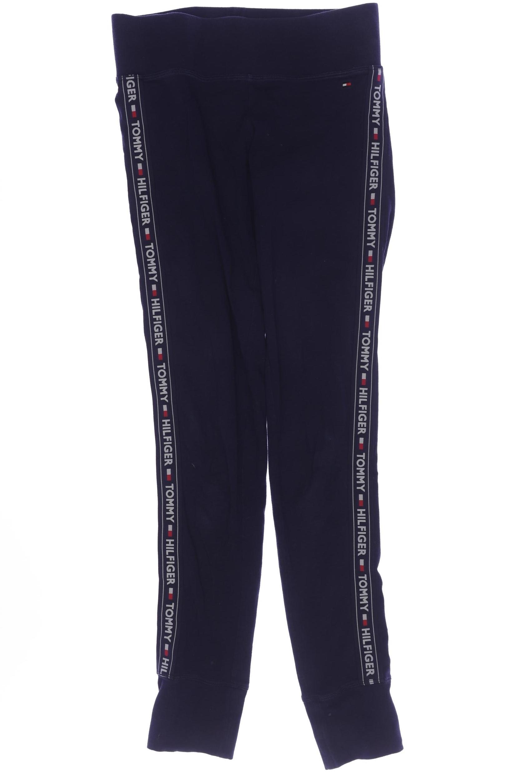 

Tommy Hilfiger Damen Stoffhose, marineblau, Gr. 0