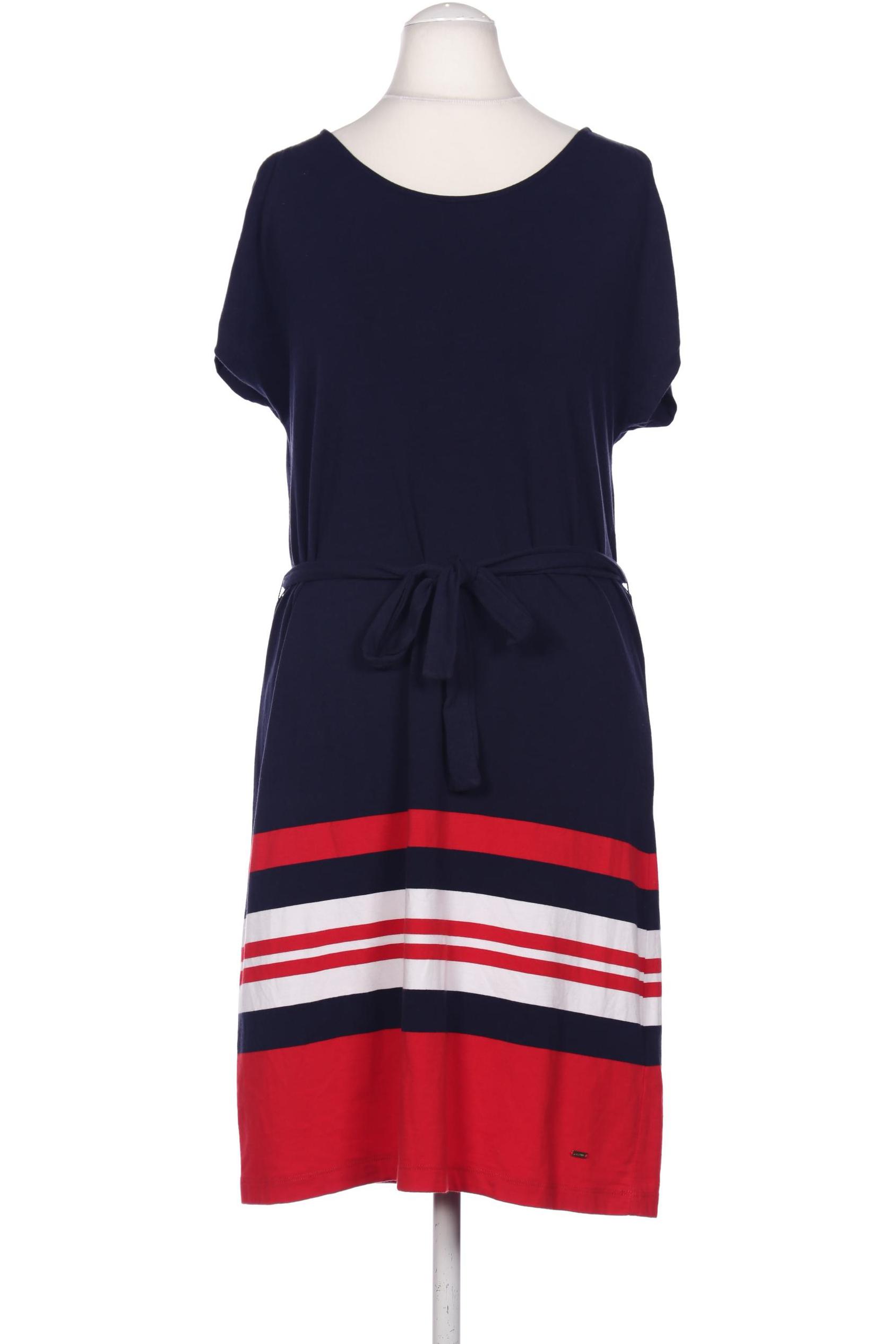 

Tommy Hilfiger Damen Kleid, marineblau, Gr. 36