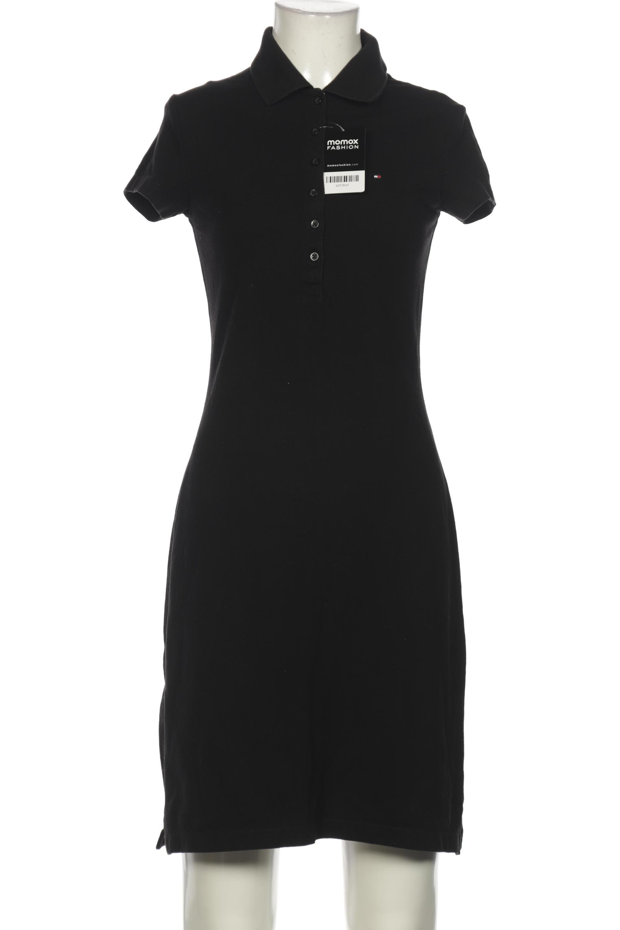 

Tommy Hilfiger Damen Kleid, schwarz