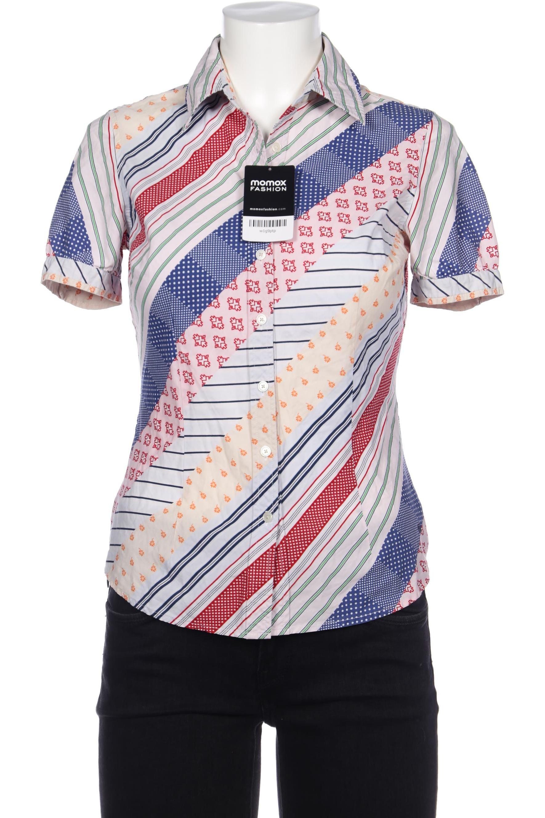 

Tommy Hilfiger Damen Bluse, mehrfarbig