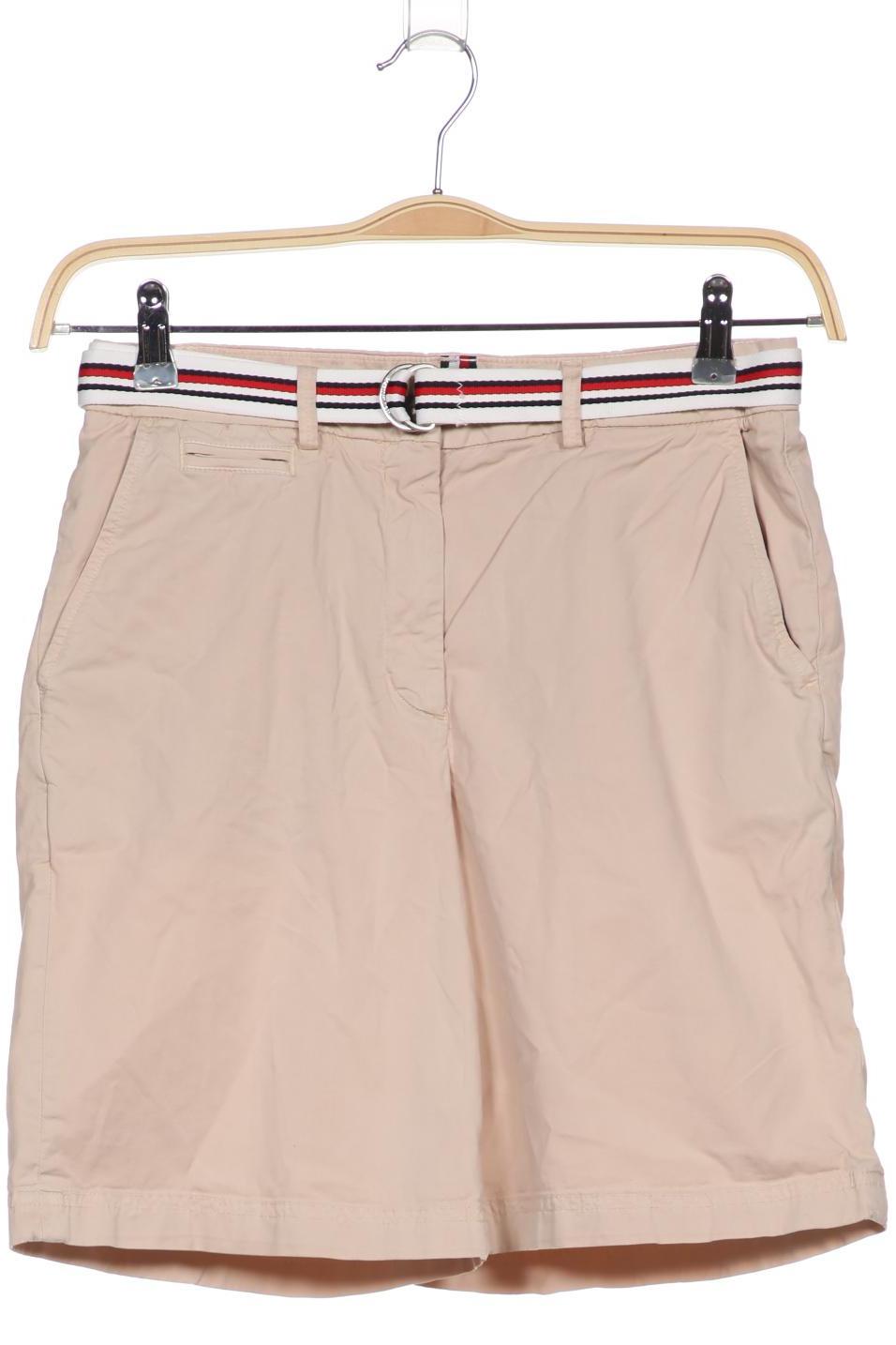

Tommy Hilfiger Damen Shorts, beige