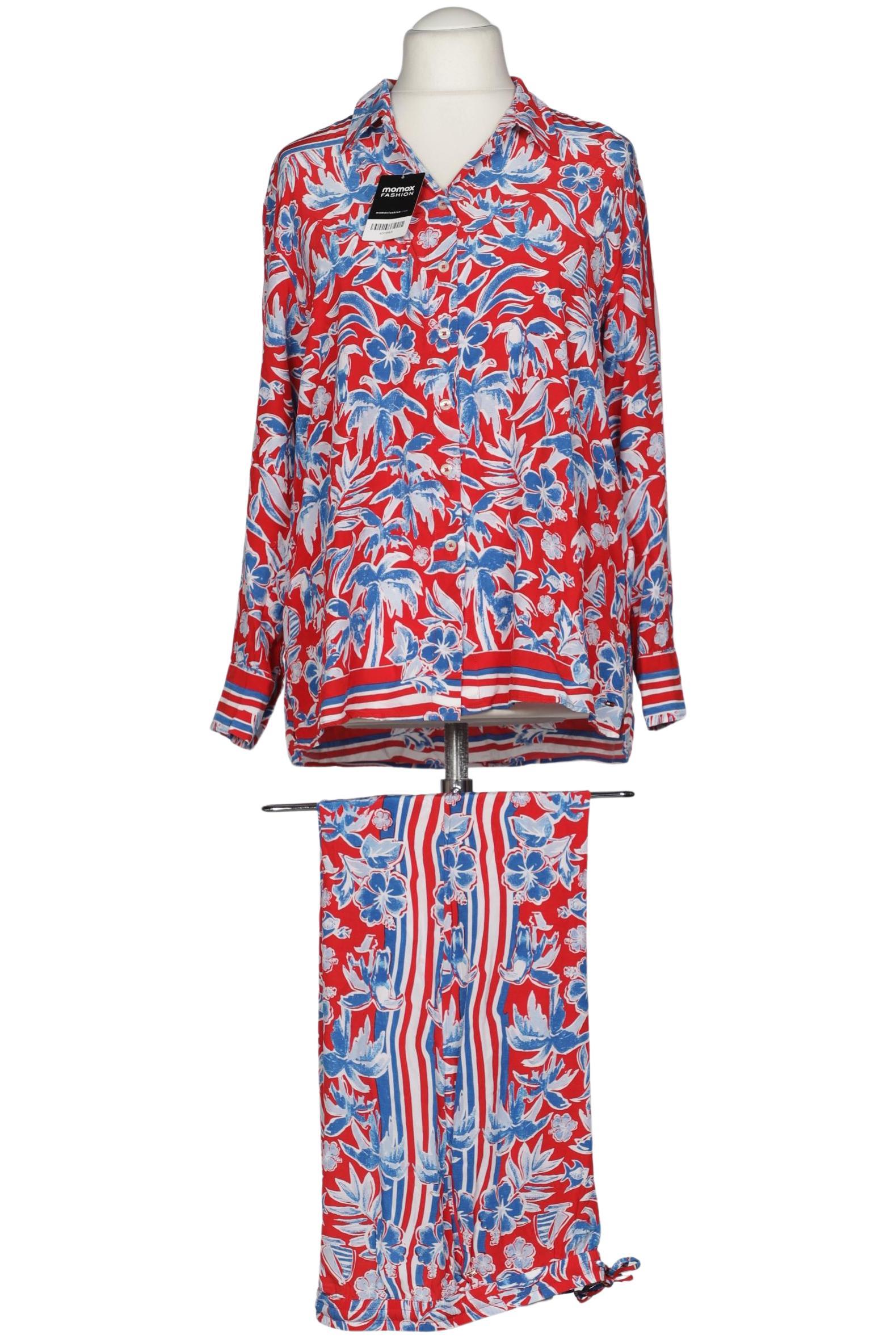 

Tommy Hilfiger Damen Anzug, rot, Gr. 38