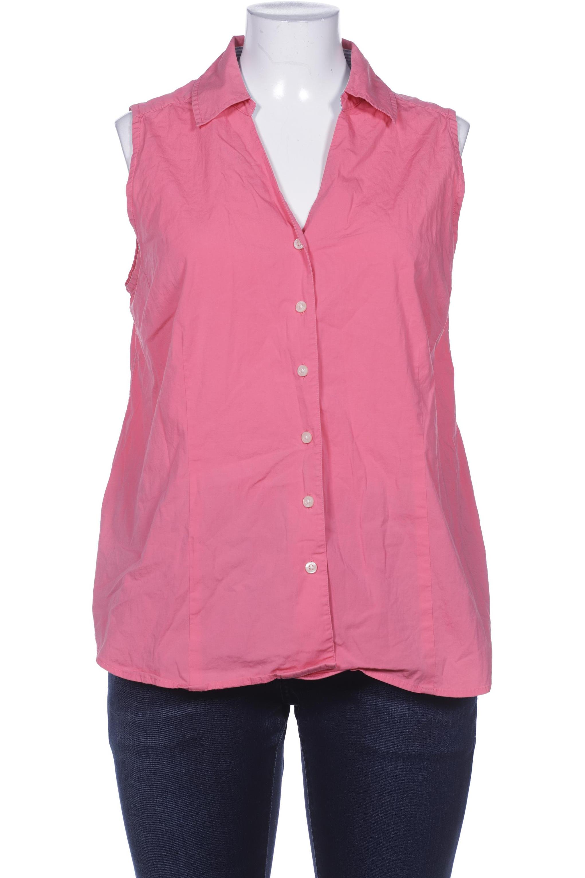 

Tommy Hilfiger Damen Bluse, pink