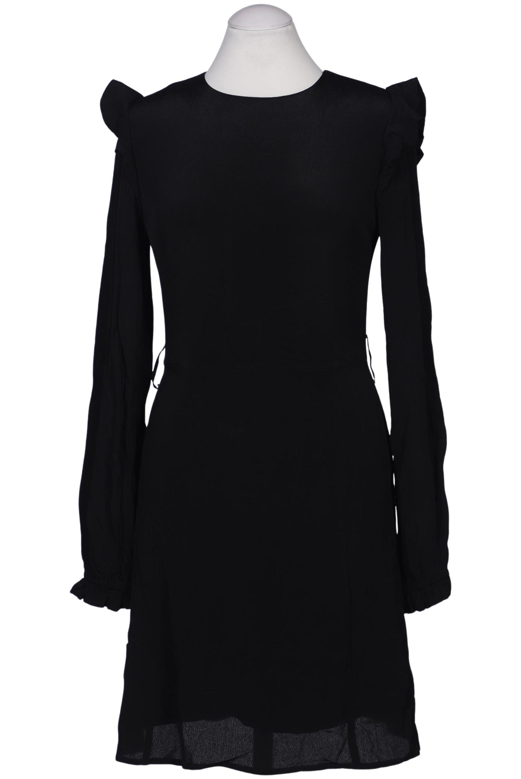 

Tommy Hilfiger Damen Kleid, schwarz, Gr. 36