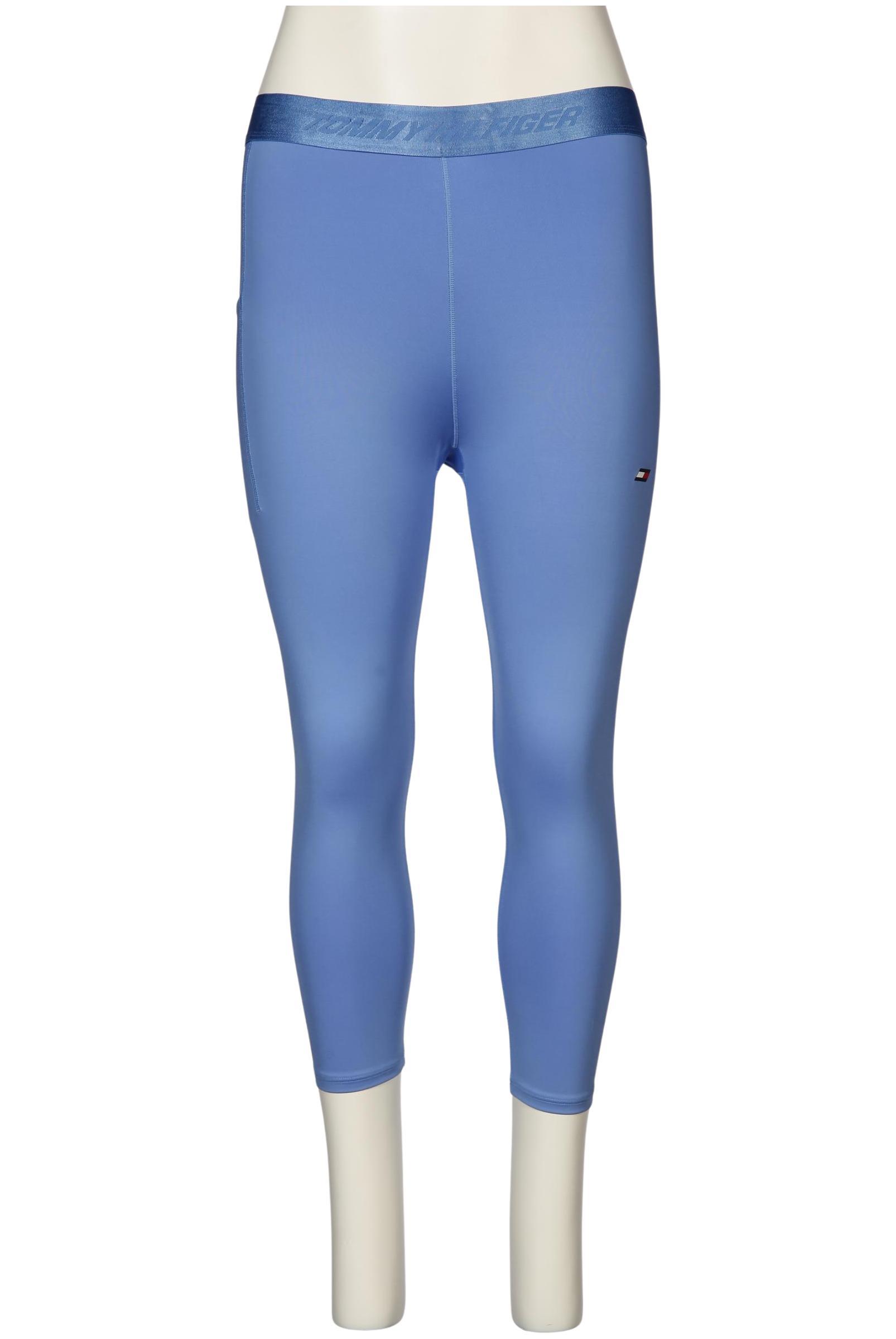 

Tommy Hilfiger Damen Stoffhose, hellblau, Gr. 0