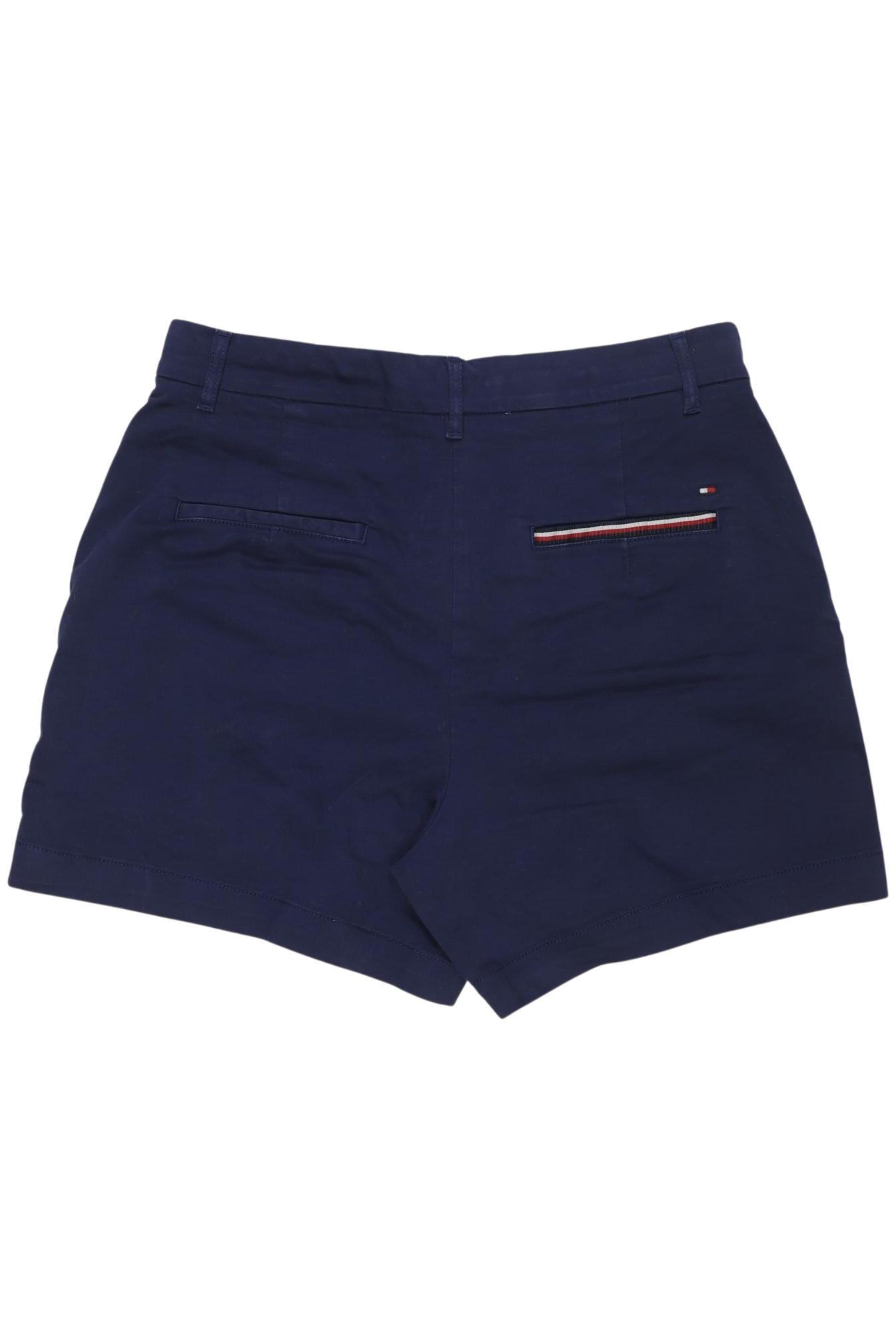 

Tommy Hilfiger Damen Shorts, marineblau, Gr. 8