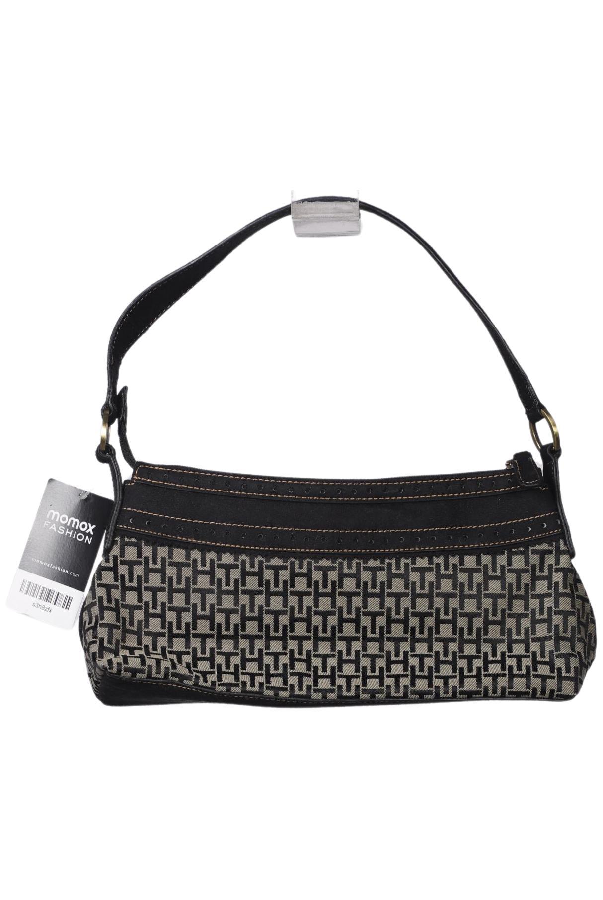 

Tommy Hilfiger Damen Handtasche, beige, Gr.