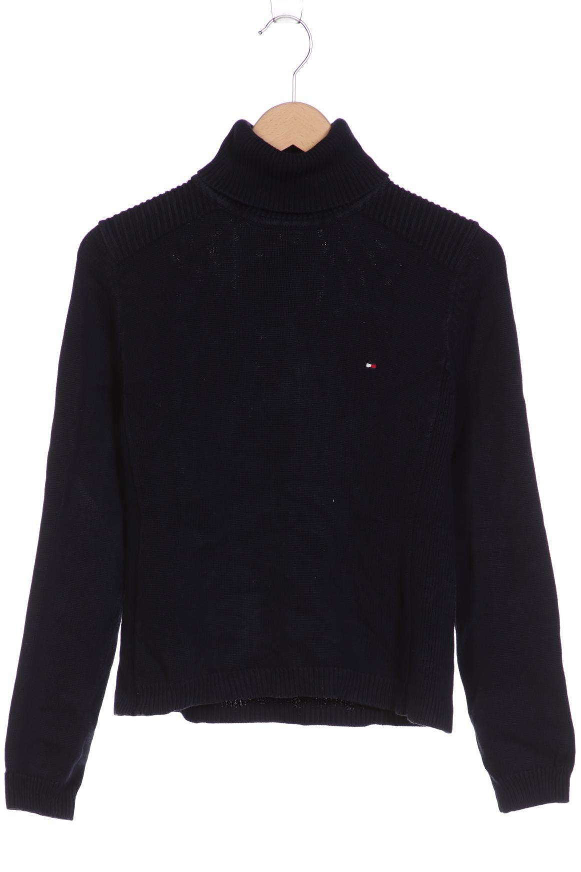 

Tommy Hilfiger Damen Pullover, marineblau, Gr. 42