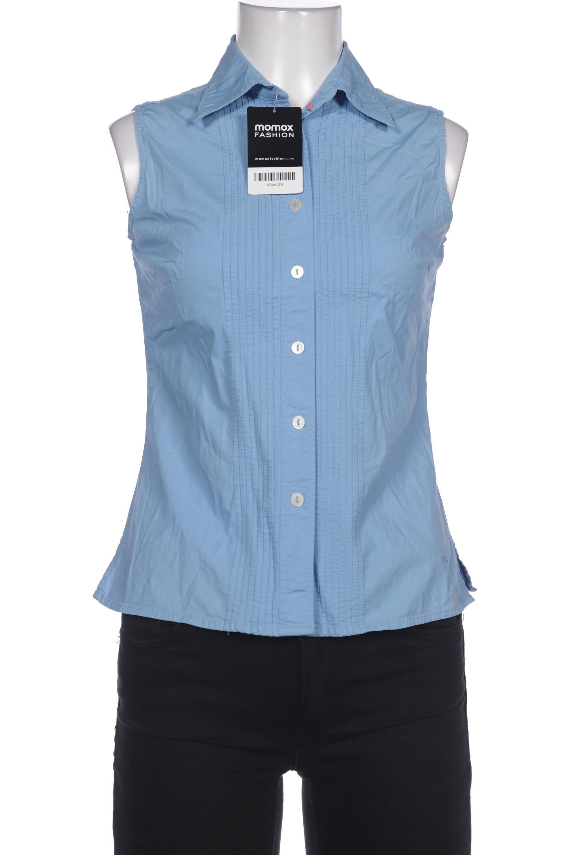 

Tommy Hilfiger Damen Bluse, hellblau