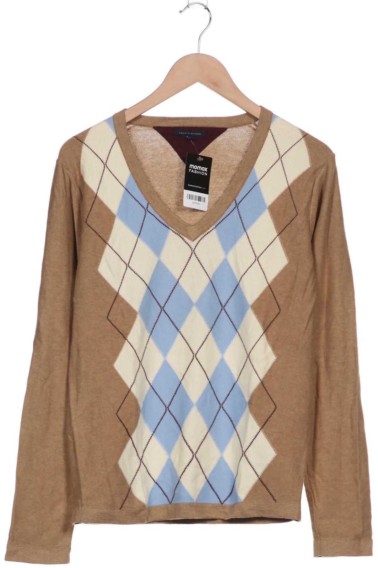 

Tommy Hilfiger Damen Pullover, beige