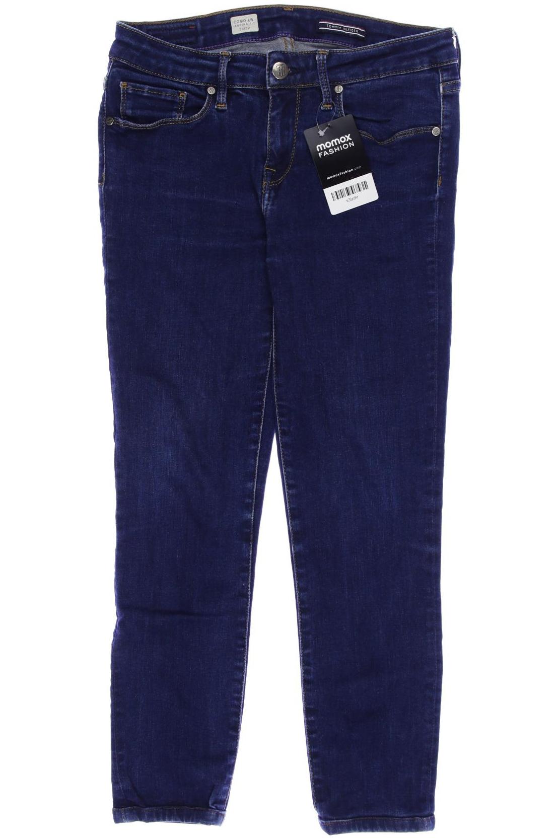 

Tommy Hilfiger Damen Jeans, blau