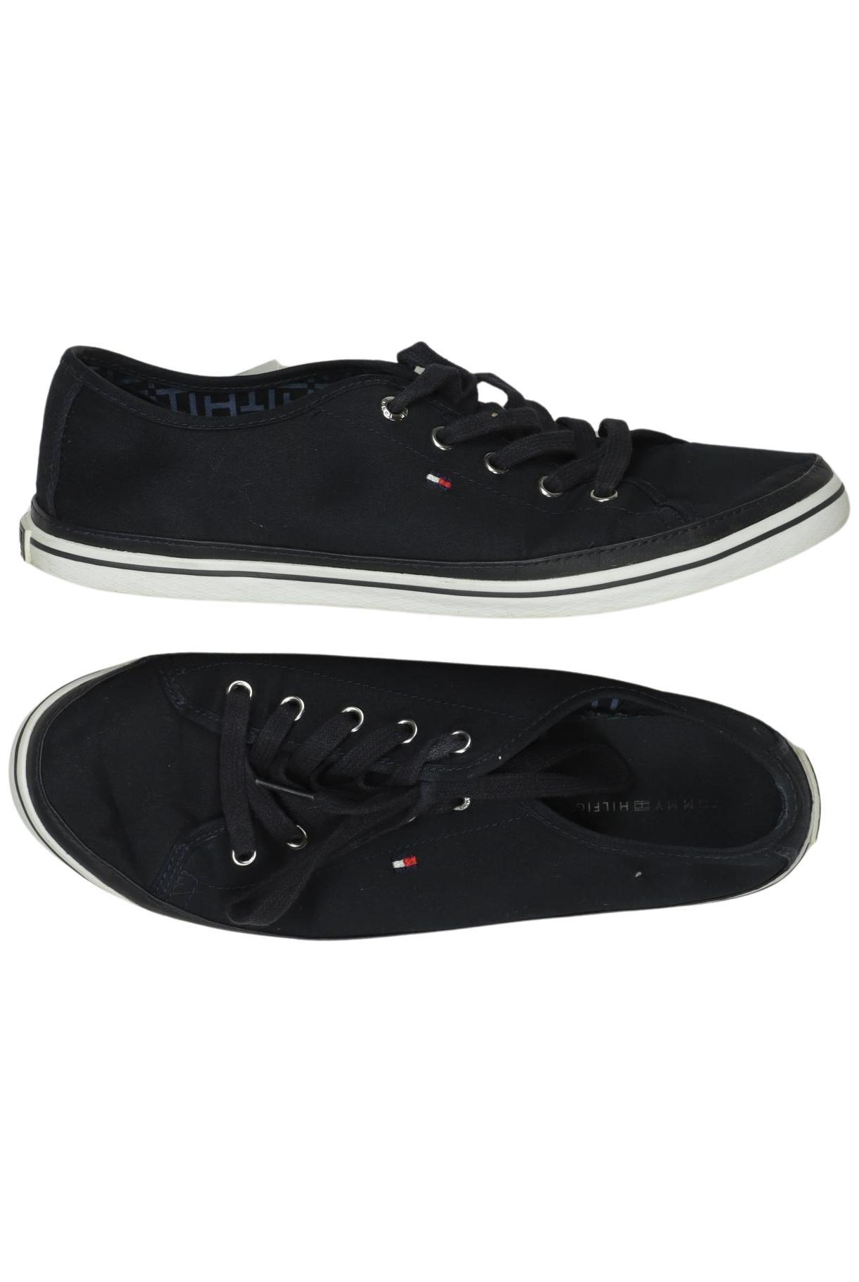 

Tommy Hilfiger Damen Sneakers, marineblau, Gr. 38