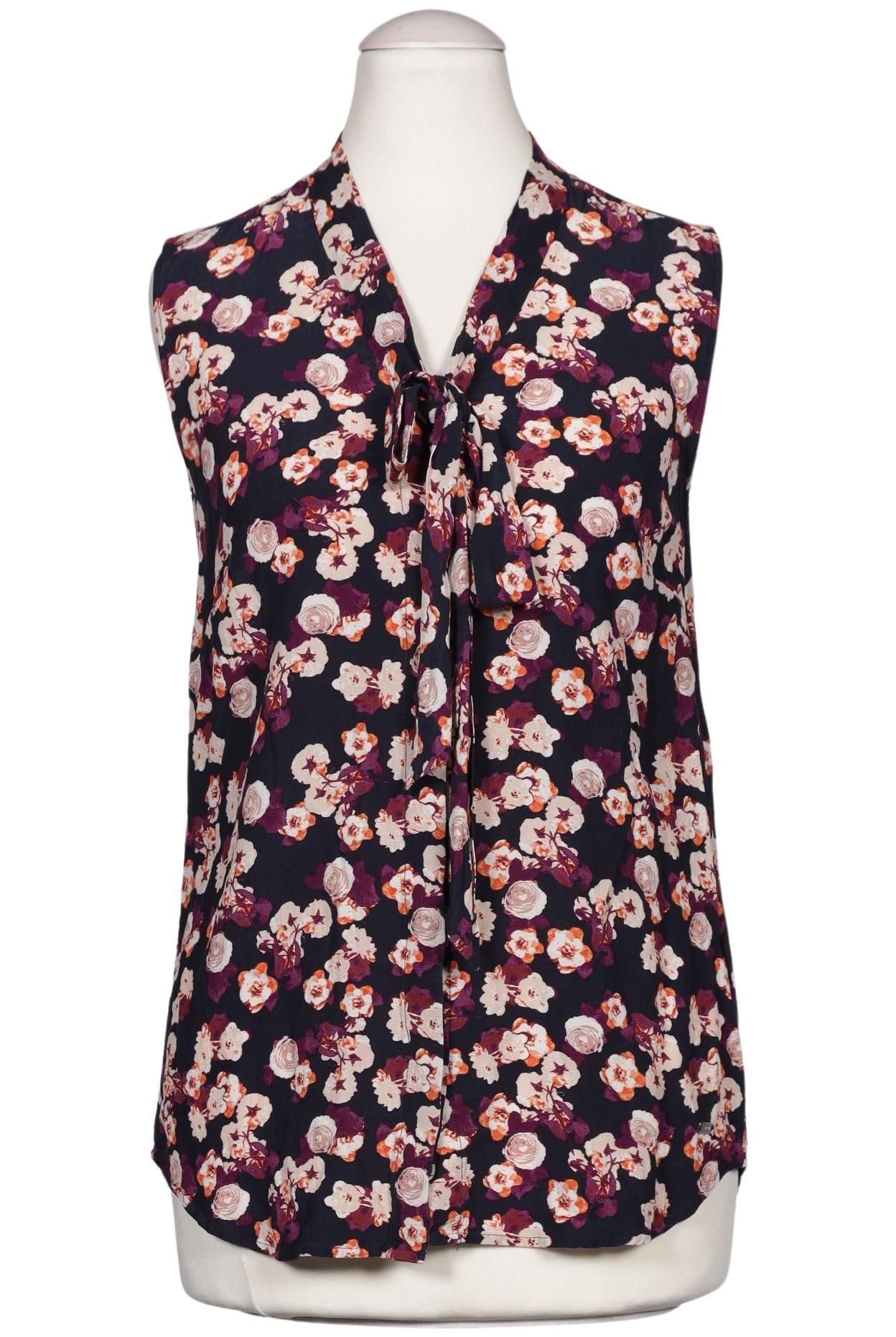 

Tommy Hilfiger Damen Bluse, mehrfarbig, Gr. 2