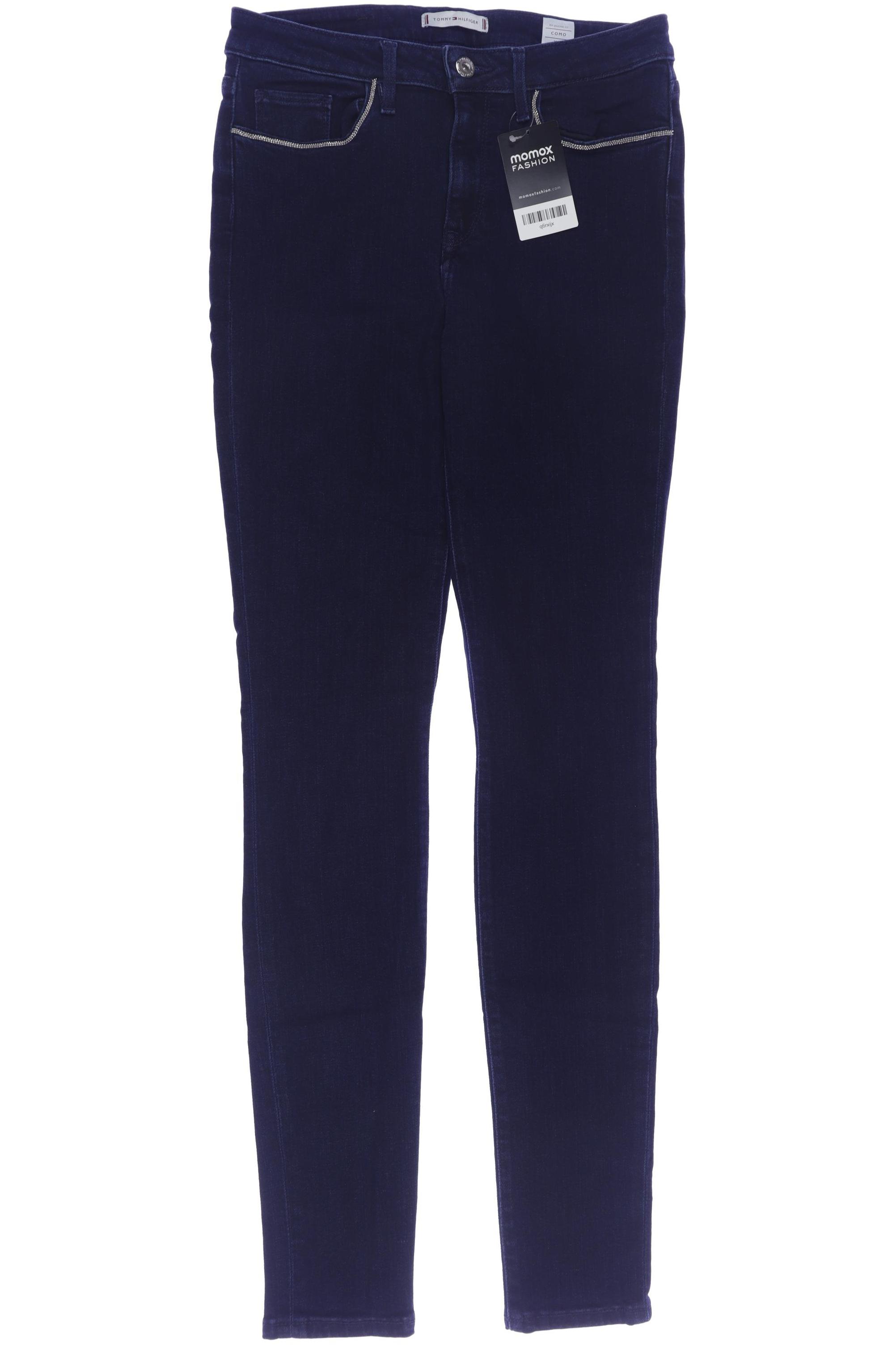 

Tommy Hilfiger Damen Jeans, marineblau, Gr. 29