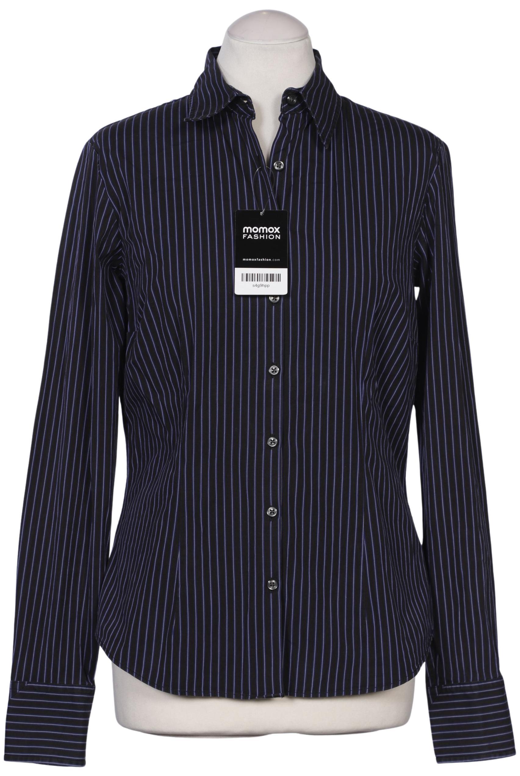 

Tommy Hilfiger Damen Bluse, flieder, Gr. 8