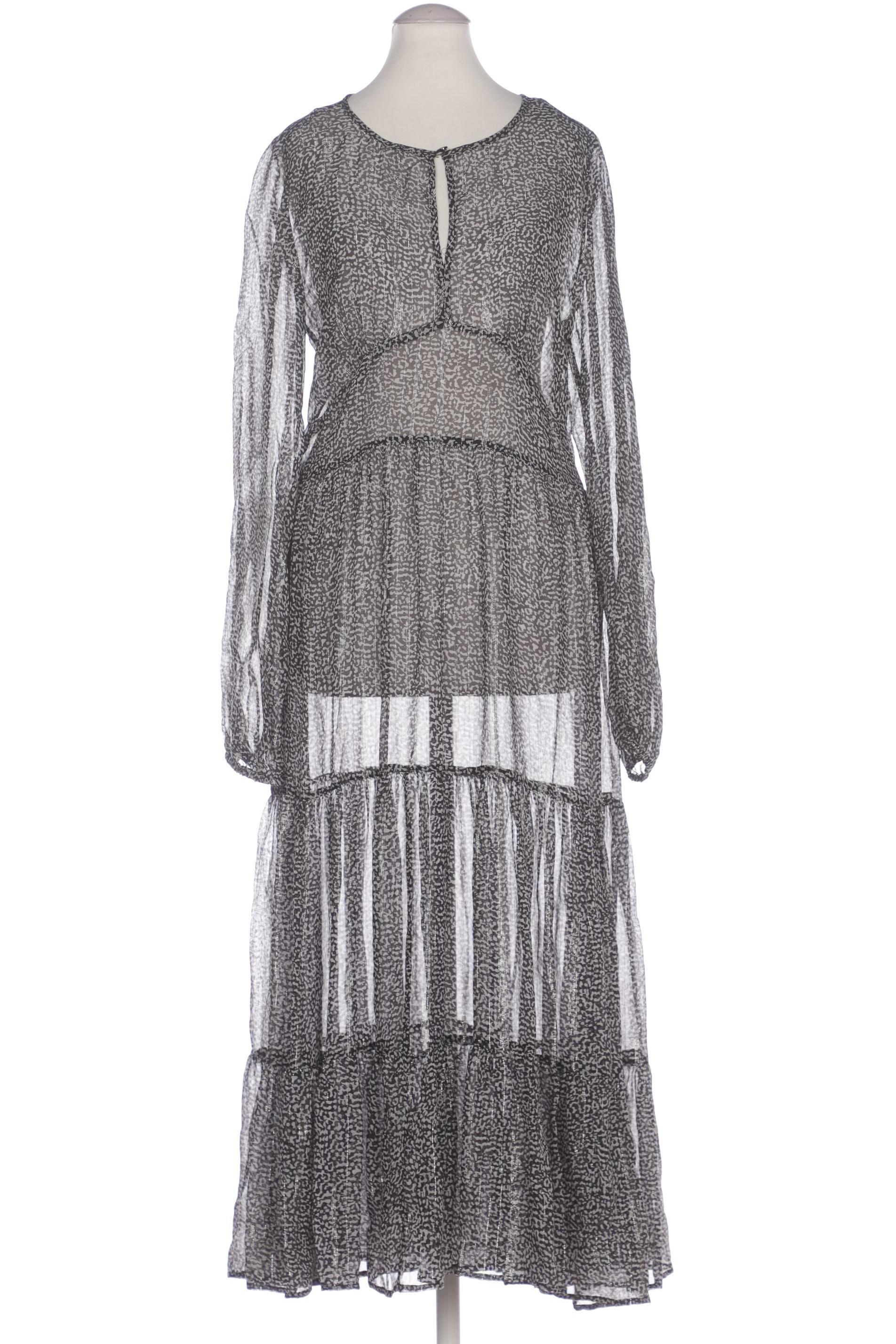 

Tommy Hilfiger Damen Kleid, grau, Gr. 36