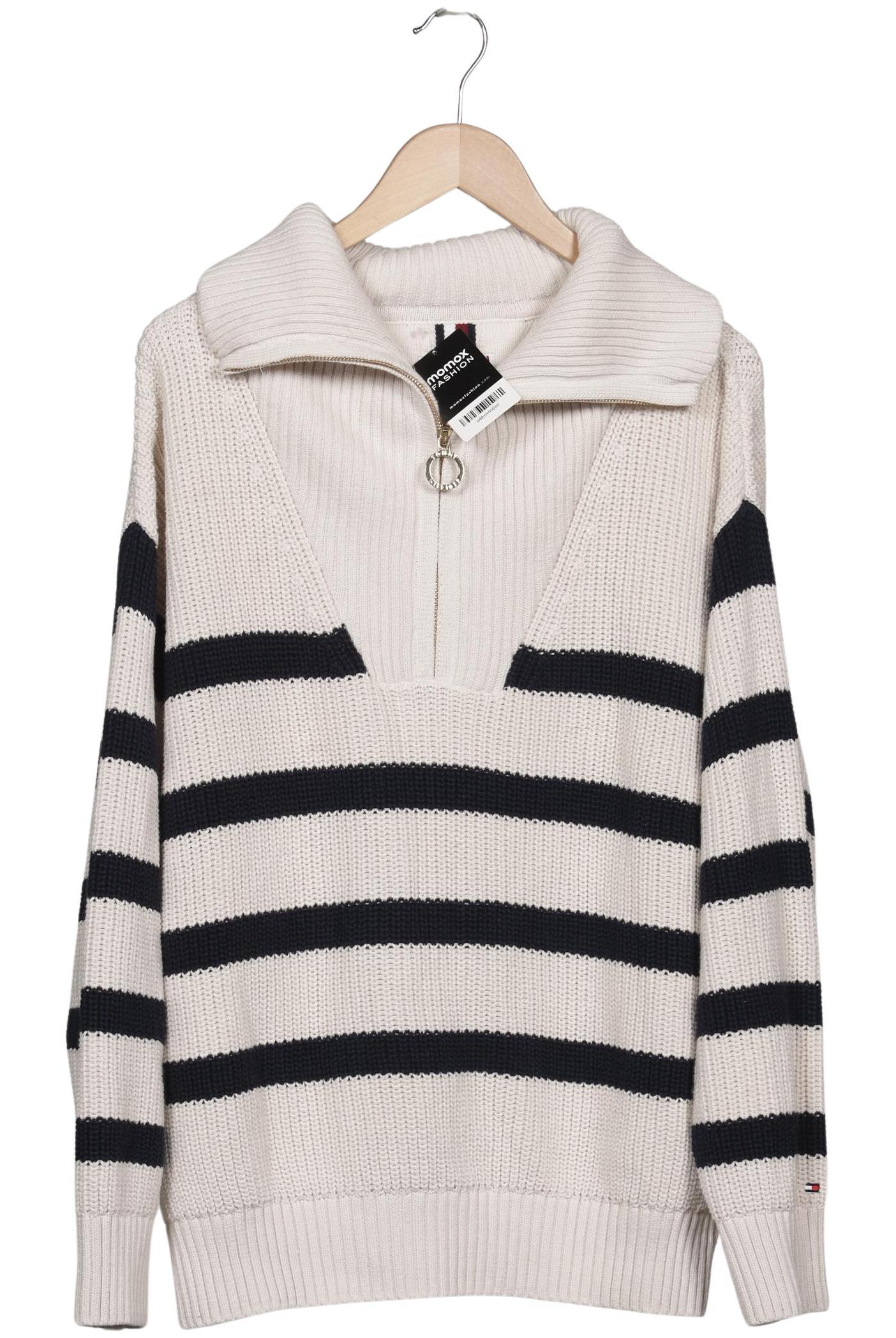 

Tommy Hilfiger Damen Pullover, mehrfarbig, Gr. 44