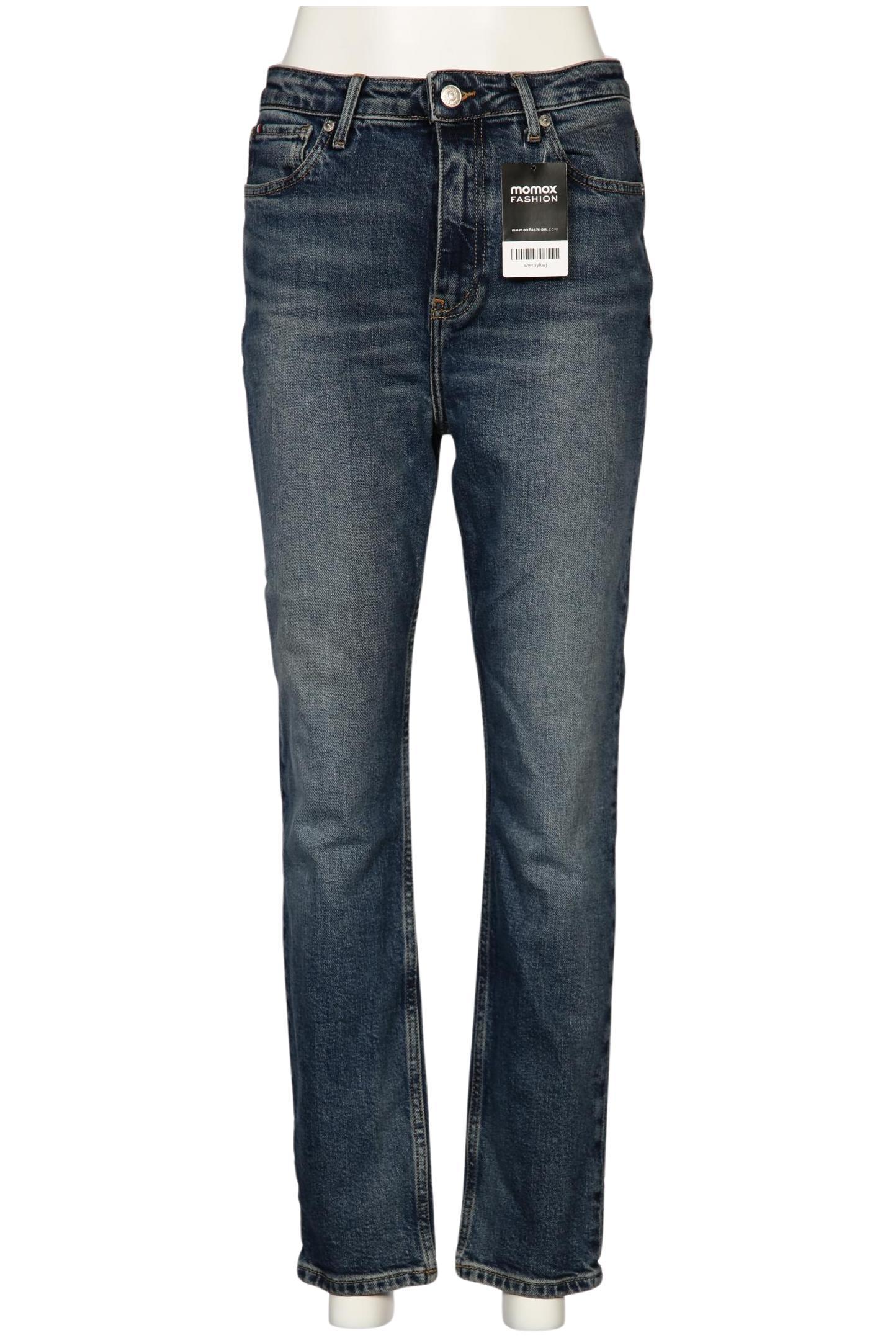 

Tommy Hilfiger Damen Jeans, blau, Gr. 29
