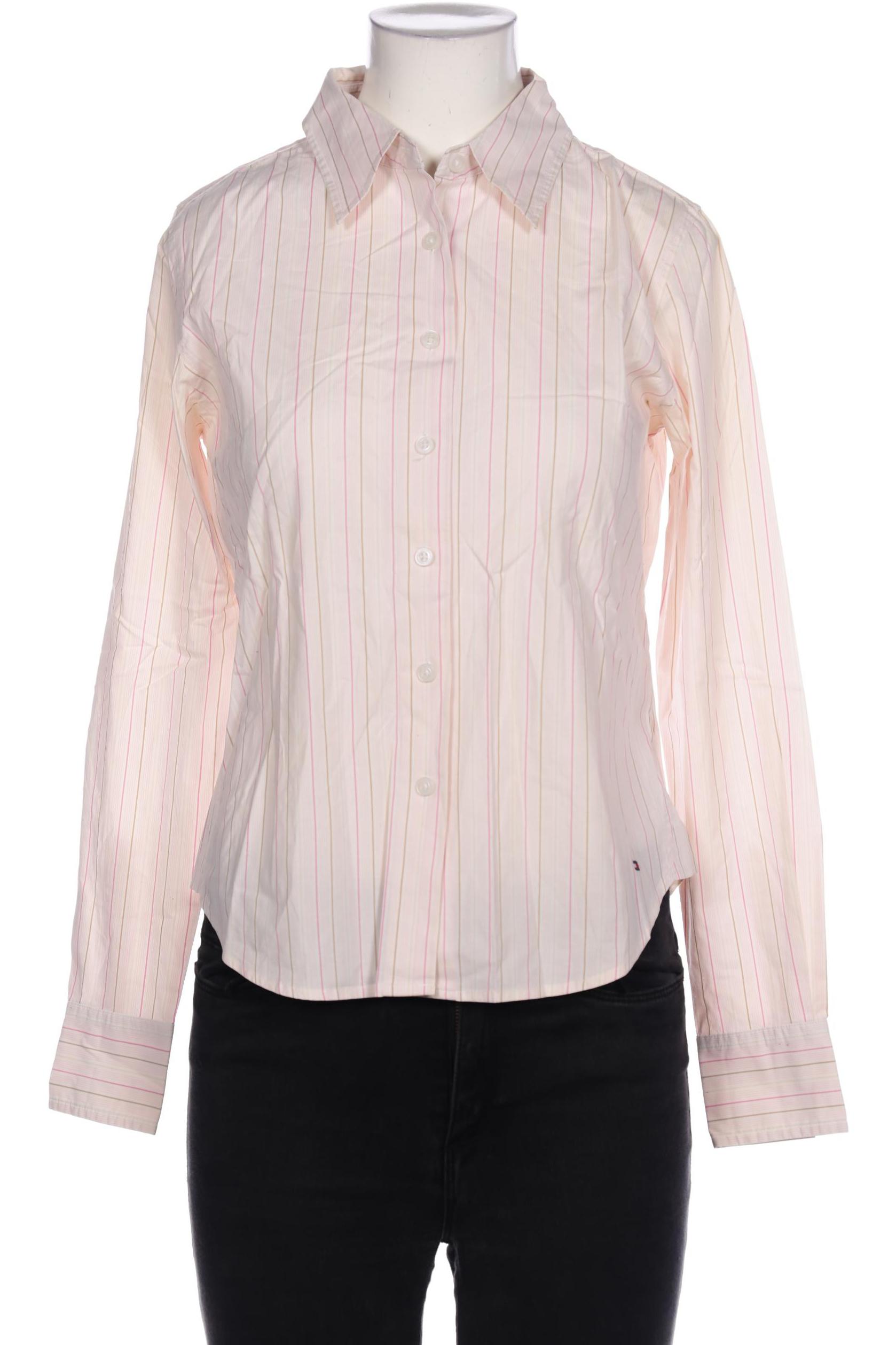 

Tommy Hilfiger Damen Bluse, pink