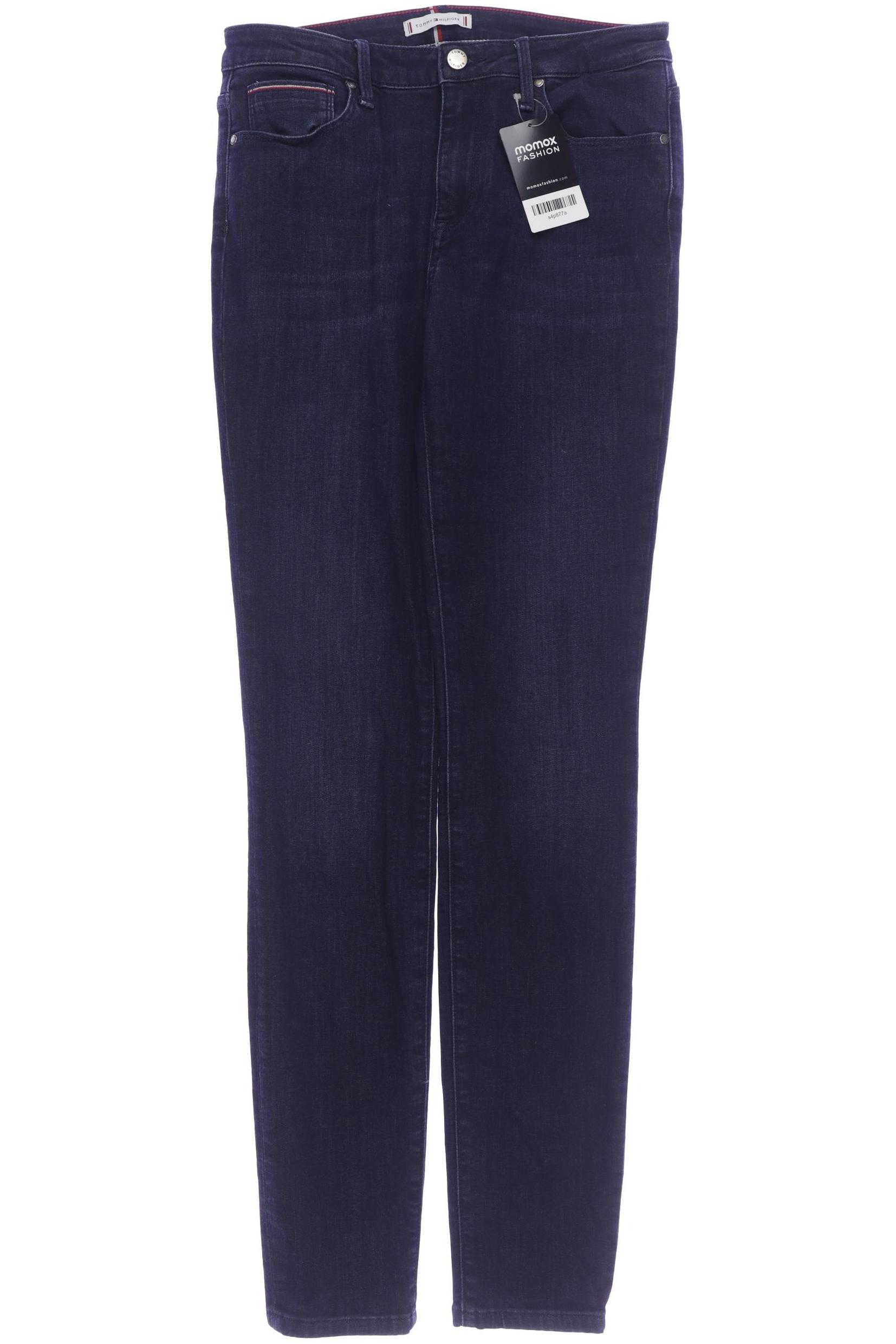 

Tommy Hilfiger Damen Jeans, marineblau, Gr. 29