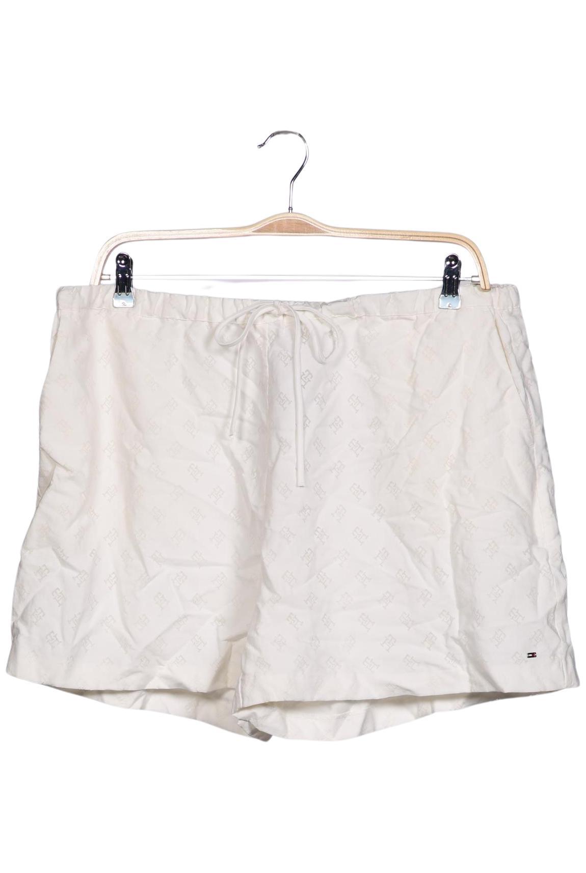 

Tommy Hilfiger Damen Shorts, weiß, Gr. 44