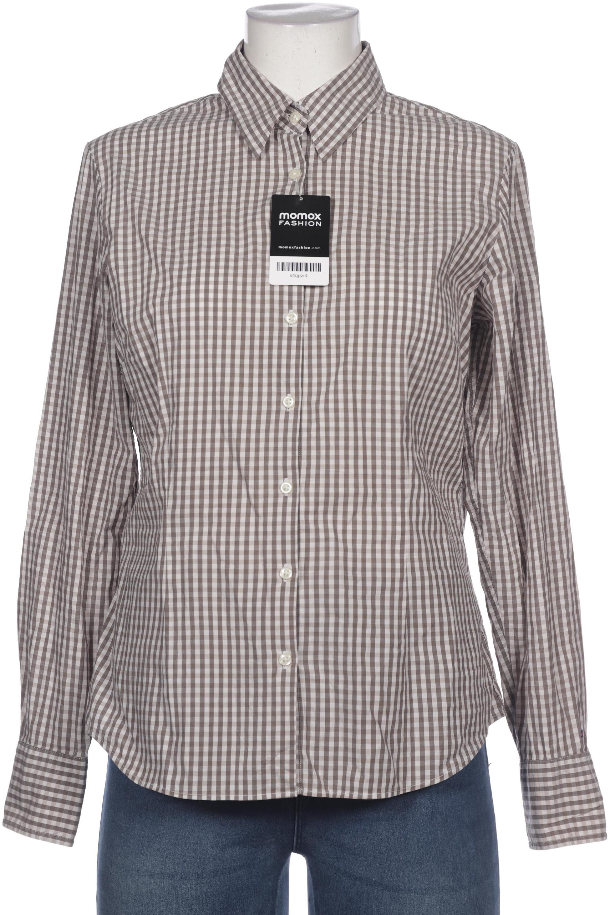 

Tommy Hilfiger Damen Bluse, braun