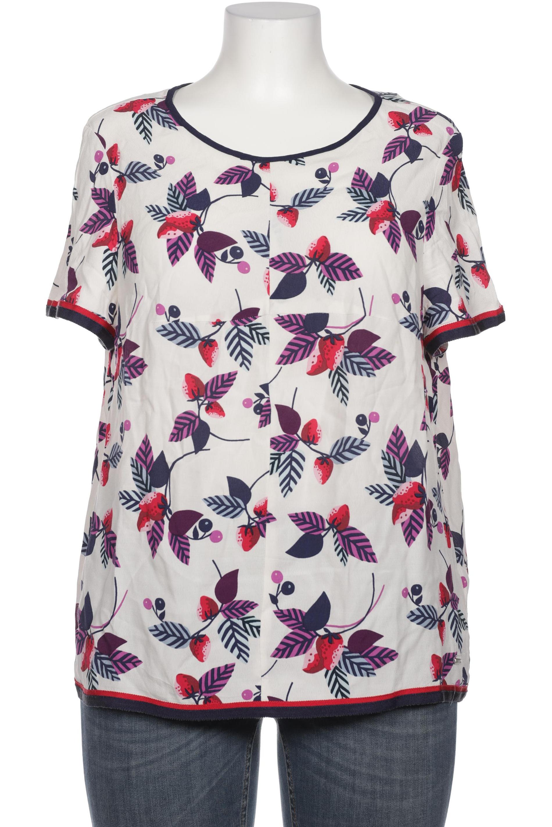 

Tommy Hilfiger Damen Bluse, cremeweiß