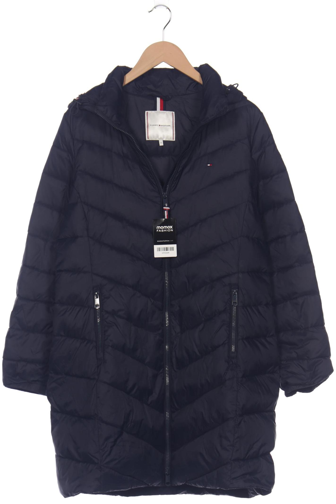 

Tommy Hilfiger Damen Mantel, marineblau, Gr. 44