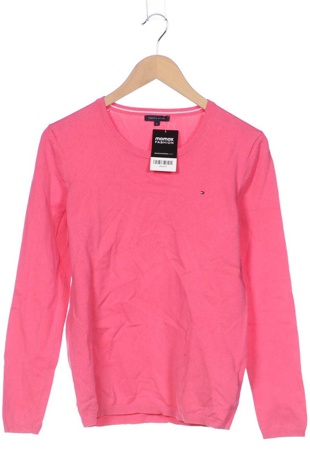 

Tommy Hilfiger Damen Pullover, pink