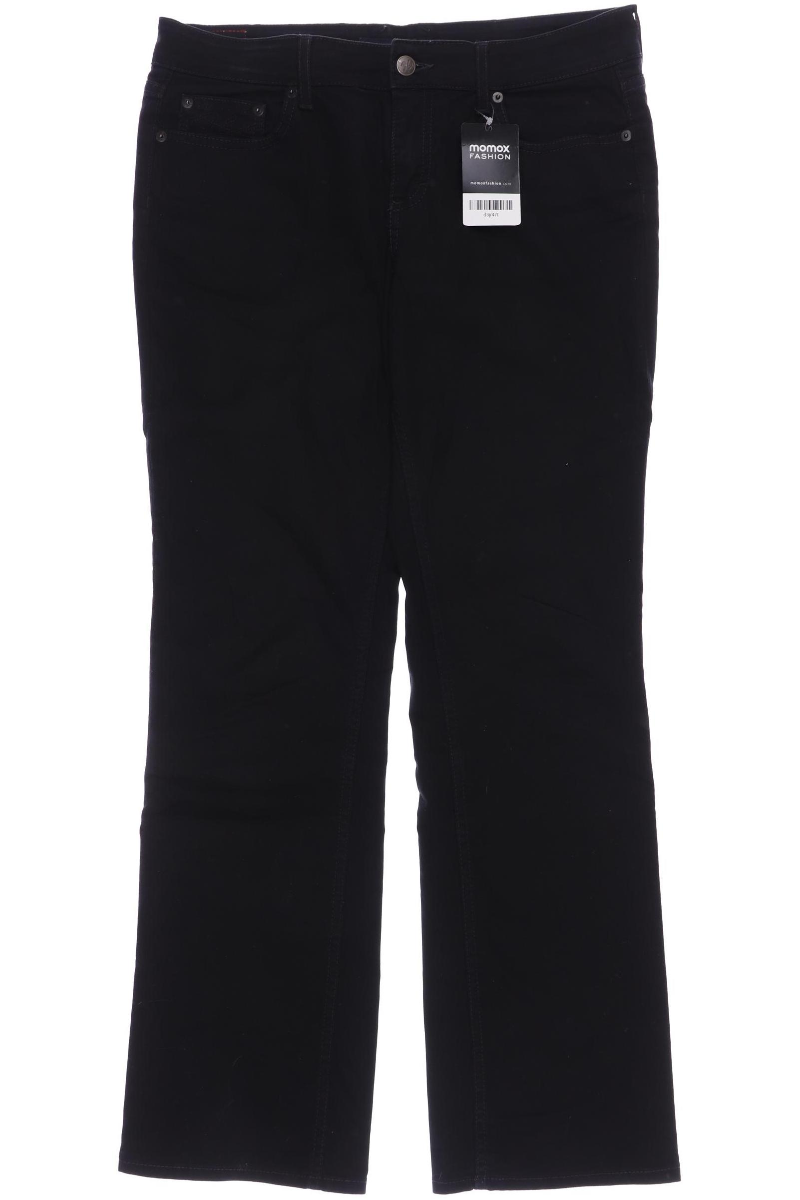 

Tommy Hilfiger Damen Jeans, schwarz, Gr. 0