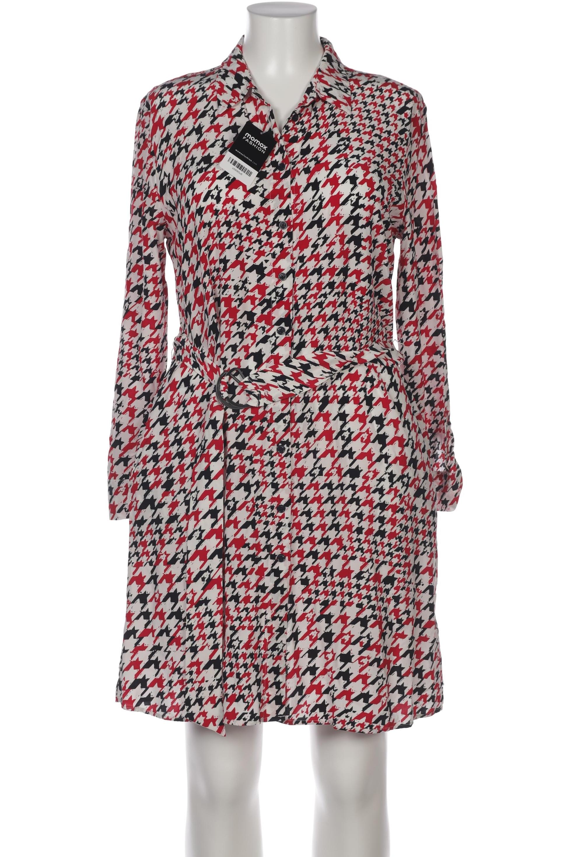 

Tommy Hilfiger Damen Kleid, mehrfarbig, Gr. 42