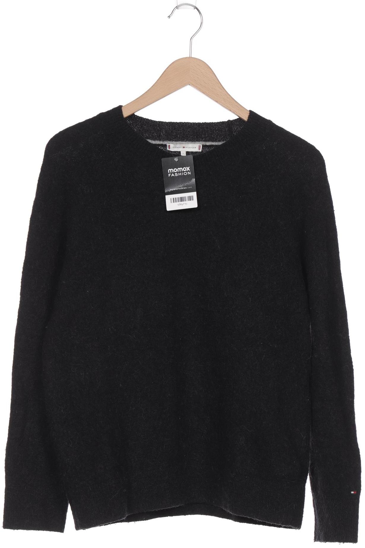 

Tommy Hilfiger Damen Pullover, schwarz