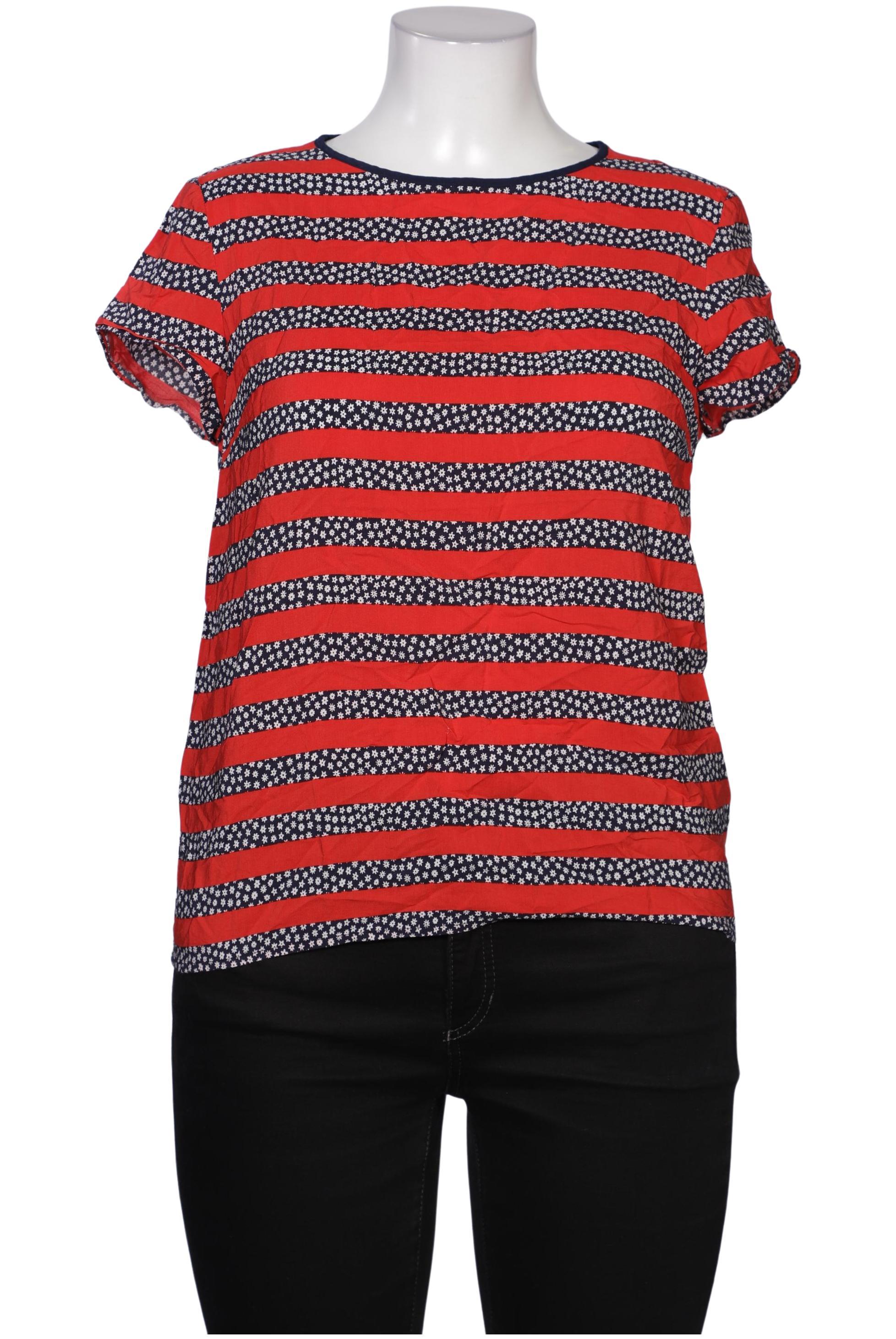 

Tommy Hilfiger Damen Bluse, mehrfarbig, Gr. 10