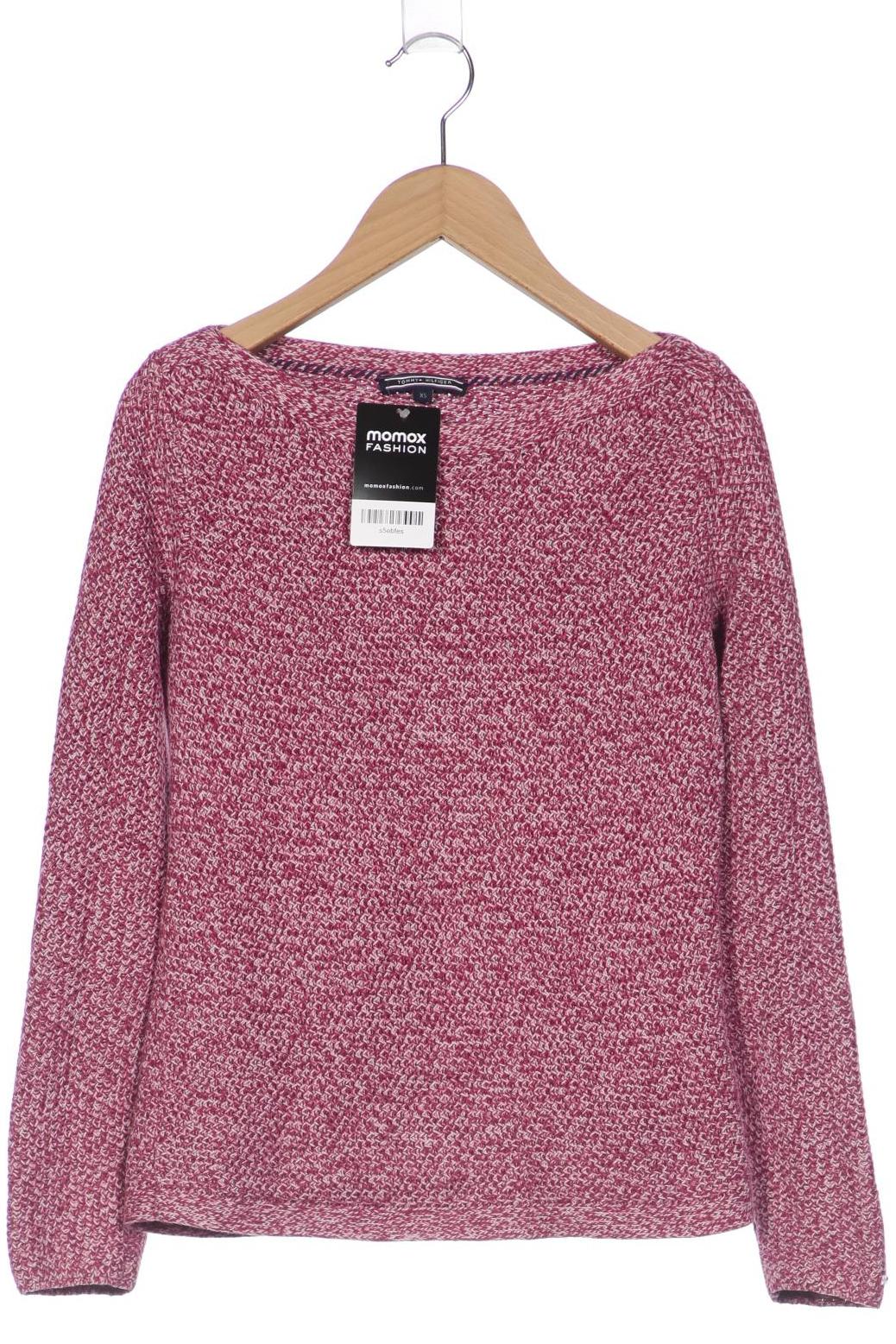 

Tommy Hilfiger Damen Pullover, pink