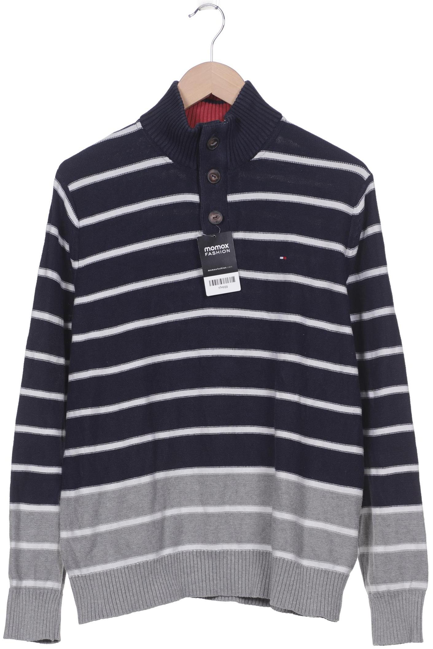 

Tommy Hilfiger Damen Pullover, marineblau