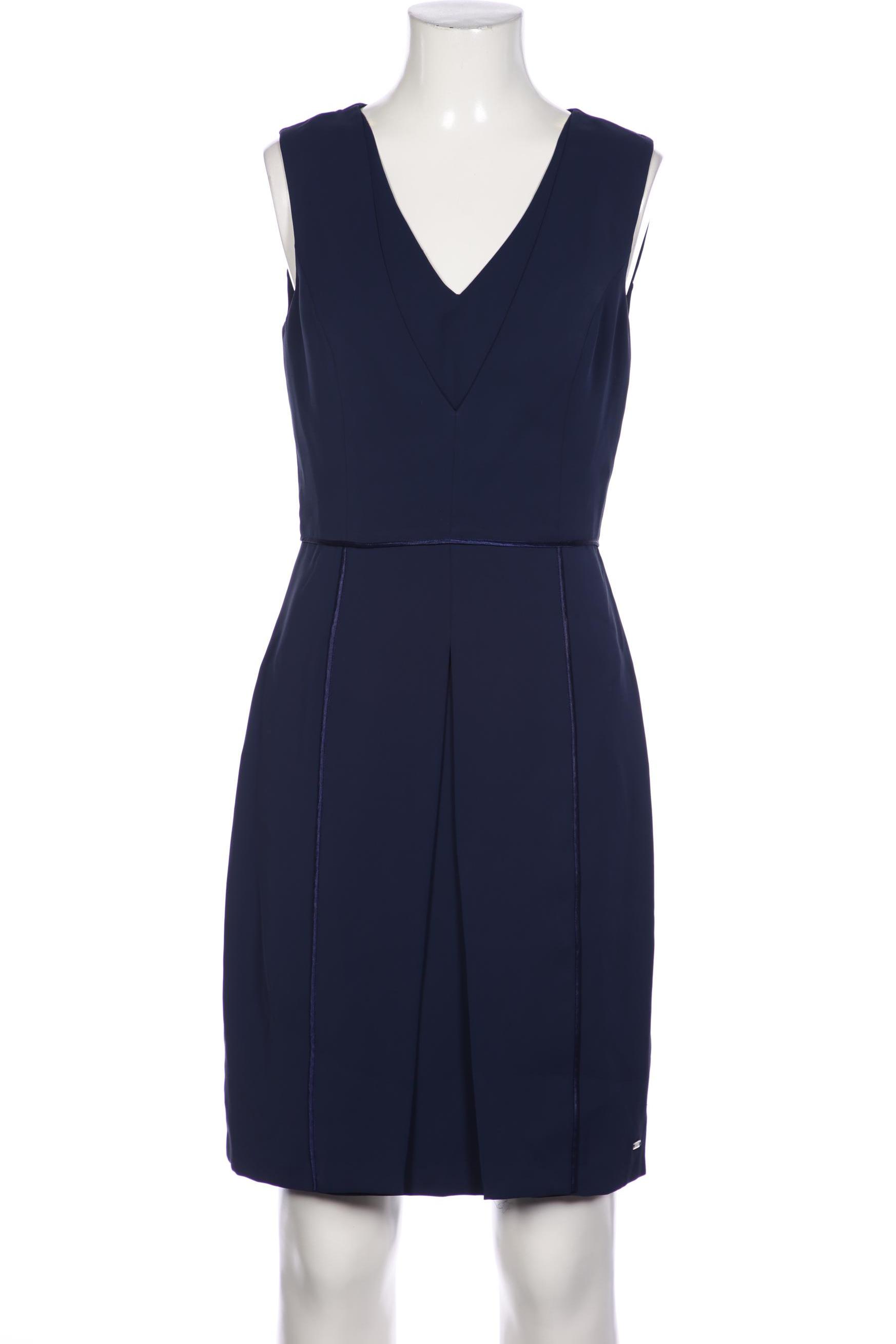 

Tommy Hilfiger Damen Kleid, marineblau, Gr. 8