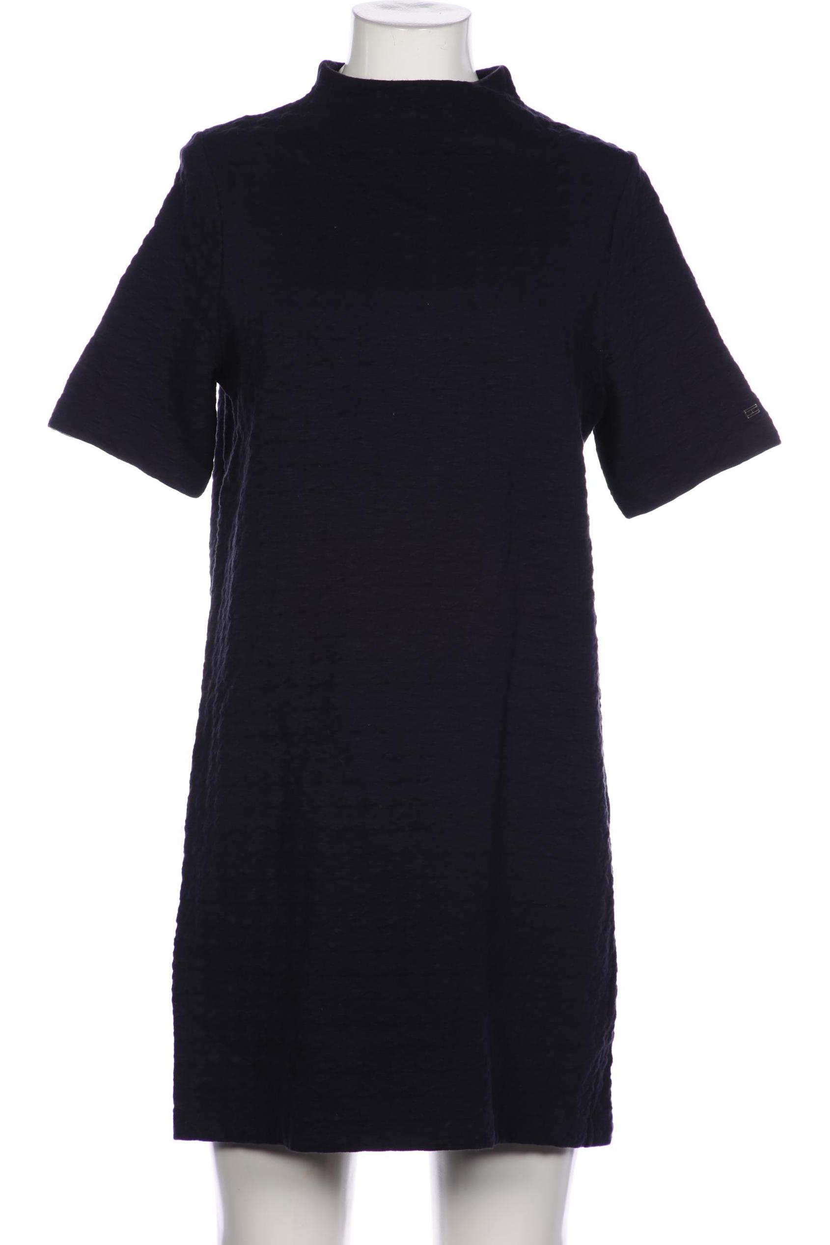 

Tommy Hilfiger Damen Kleid, marineblau