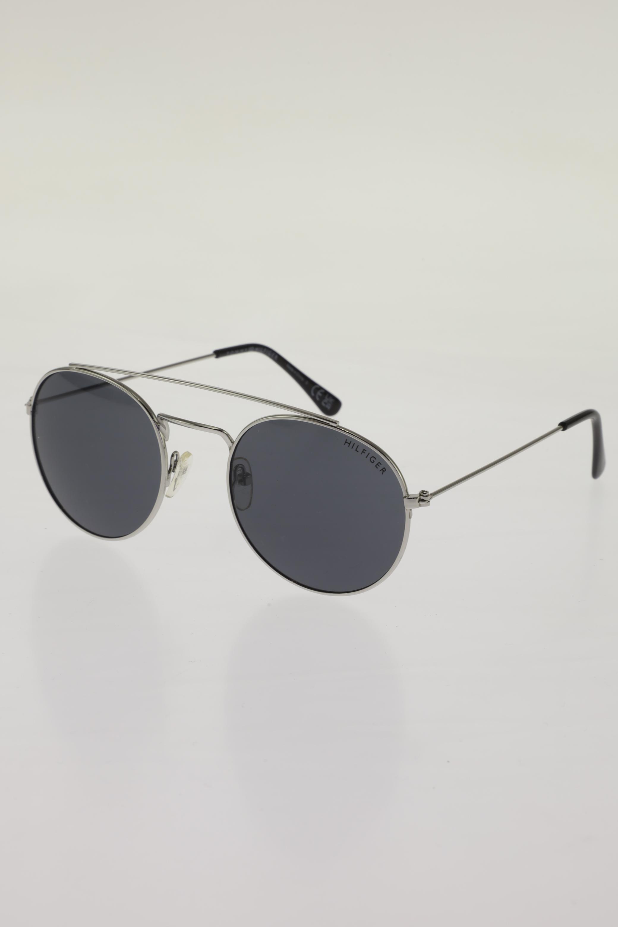 

Tommy Hilfiger Damen Sonnenbrille, schwarz, Gr.