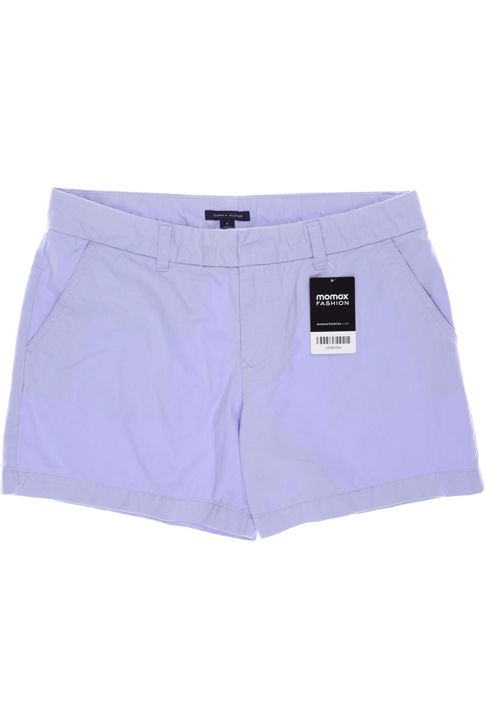 

Tommy Hilfiger Damen Shorts, hellblau