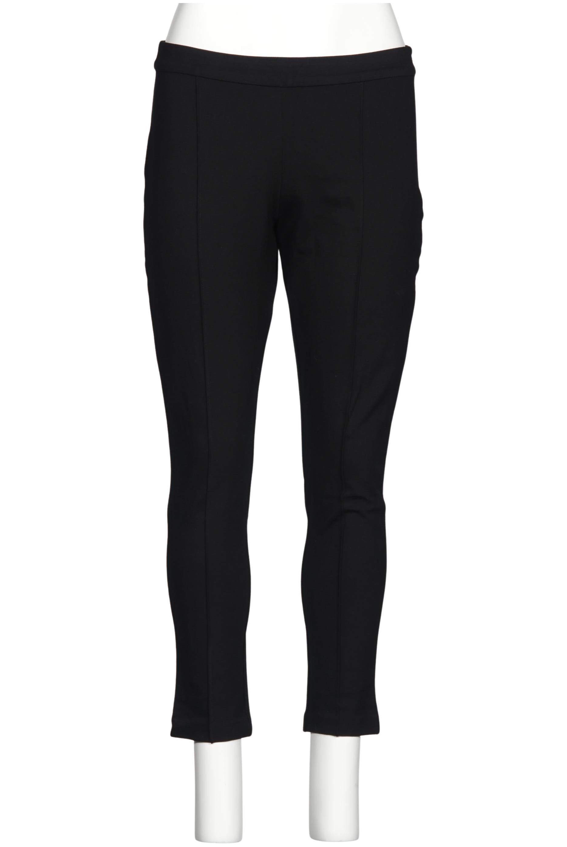 

Tommy Hilfiger Damen Stoffhose, schwarz, Gr. 33