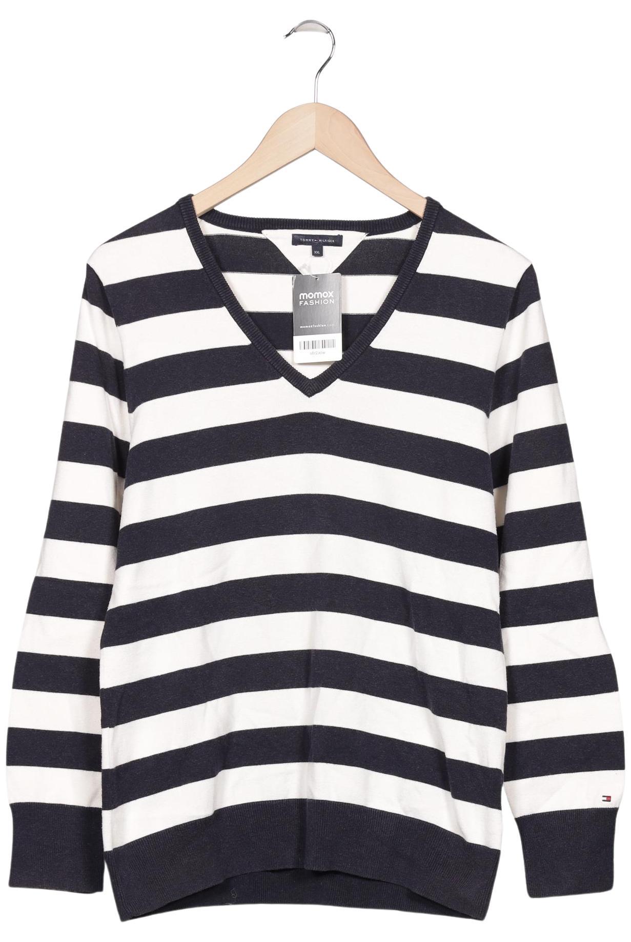 

Tommy Hilfiger Damen Pullover, mehrfarbig, Gr. 46