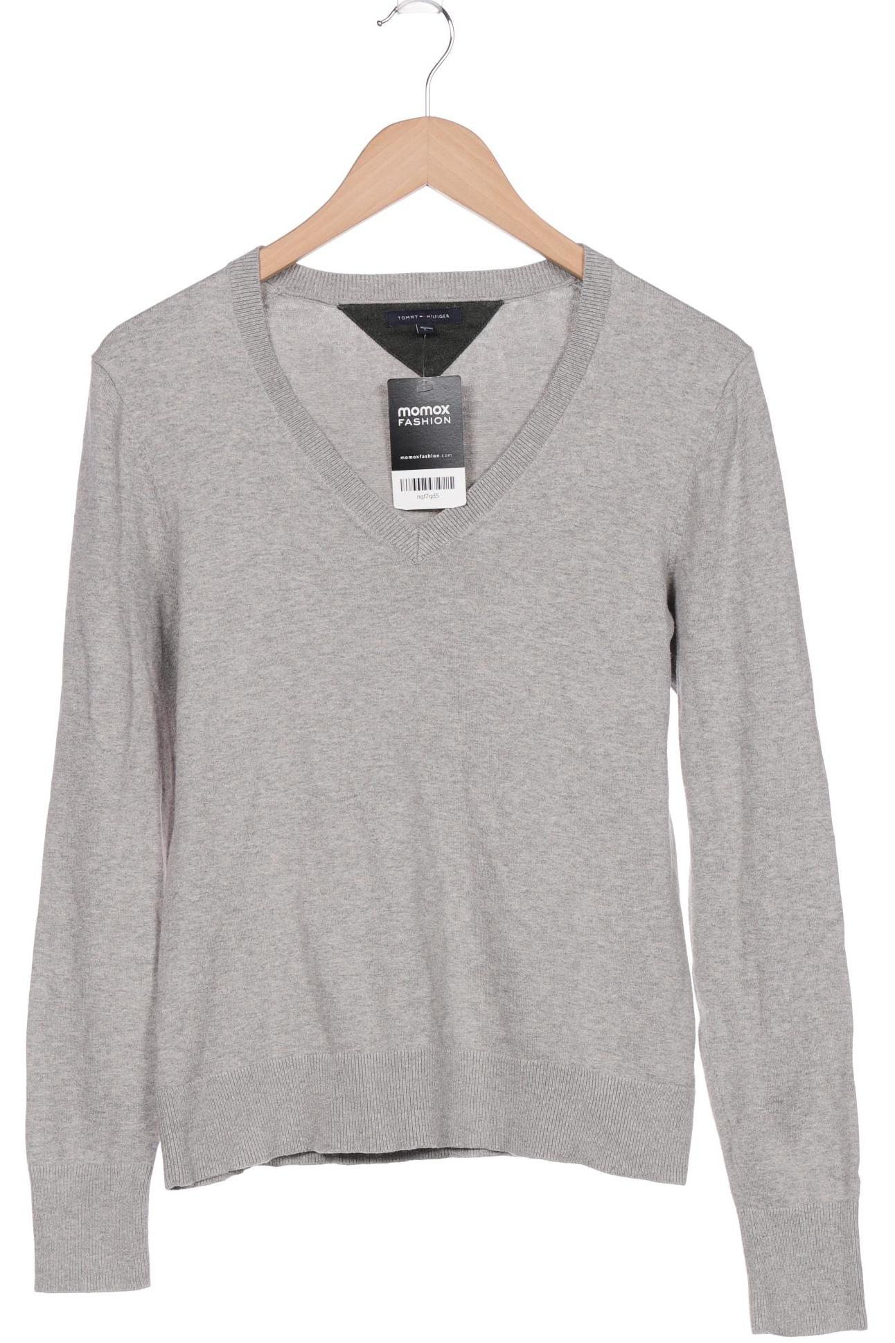 

Tommy Hilfiger Damen Pullover, grau
