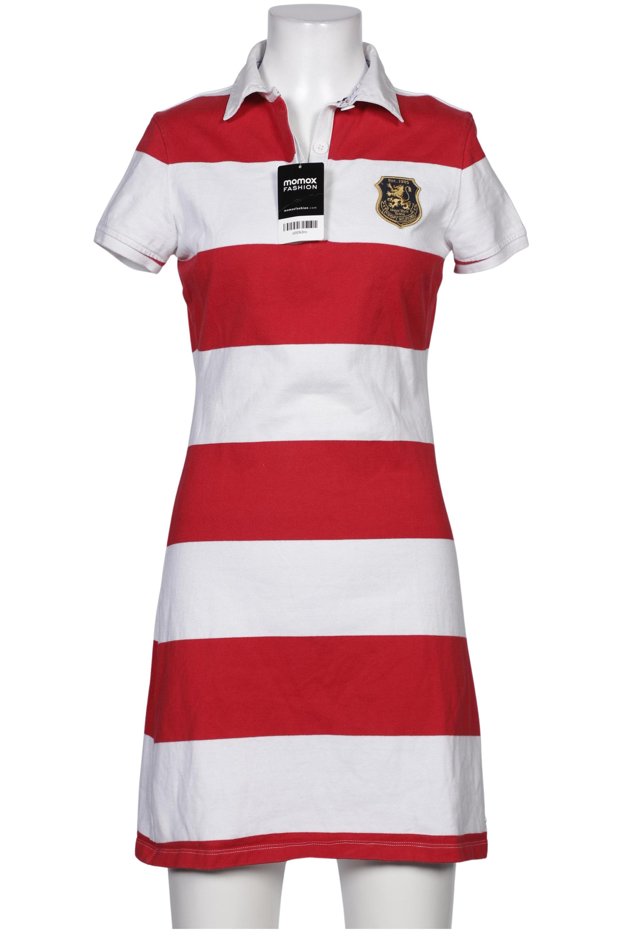 

Tommy Hilfiger Damen Kleid, mehrfarbig, Gr. 36