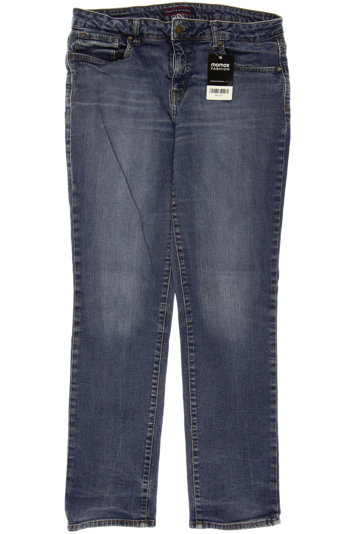 

Tommy Hilfiger Damen Jeans, blau