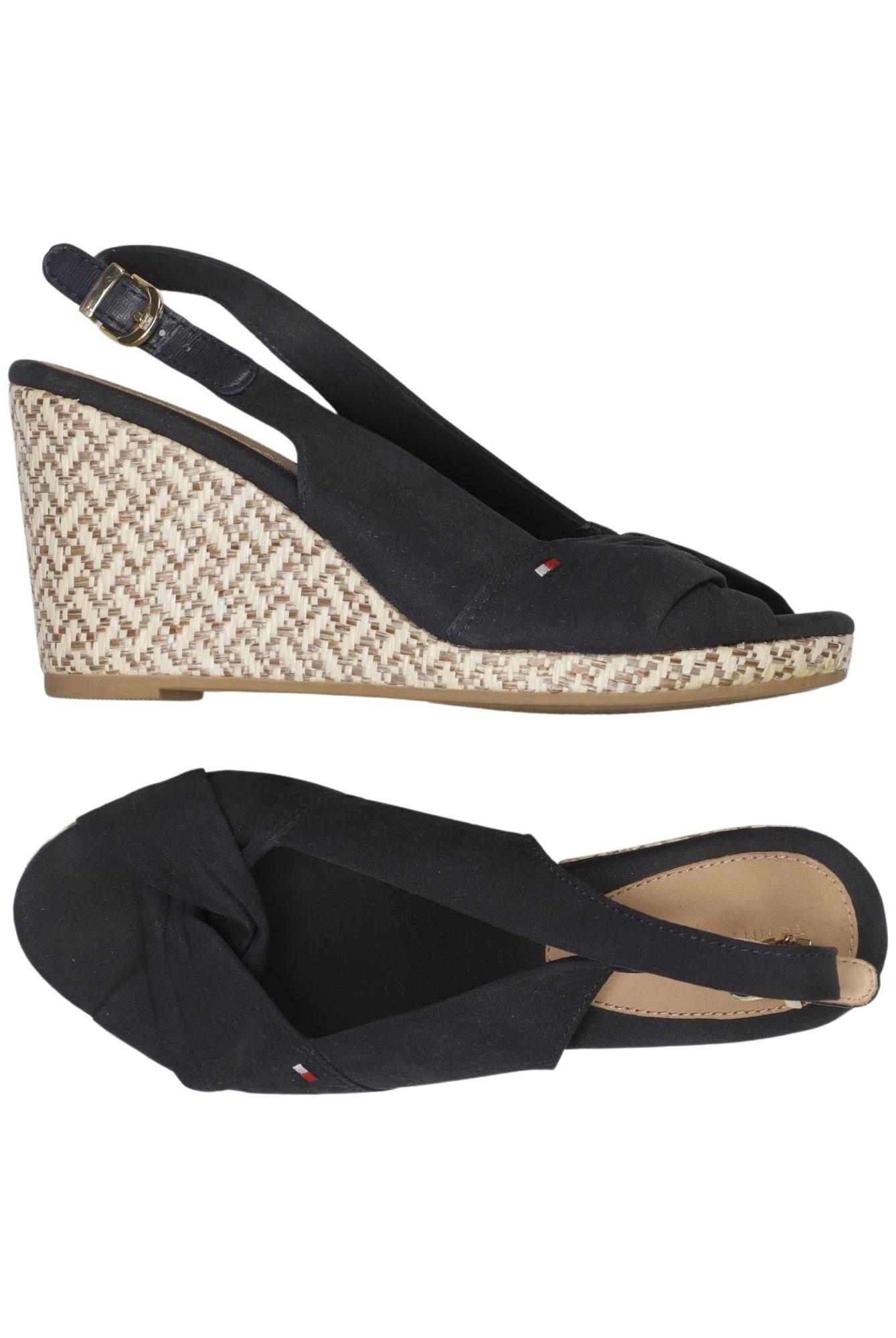 

Tommy Hilfiger Damen Pumps, marineblau, Gr. 37