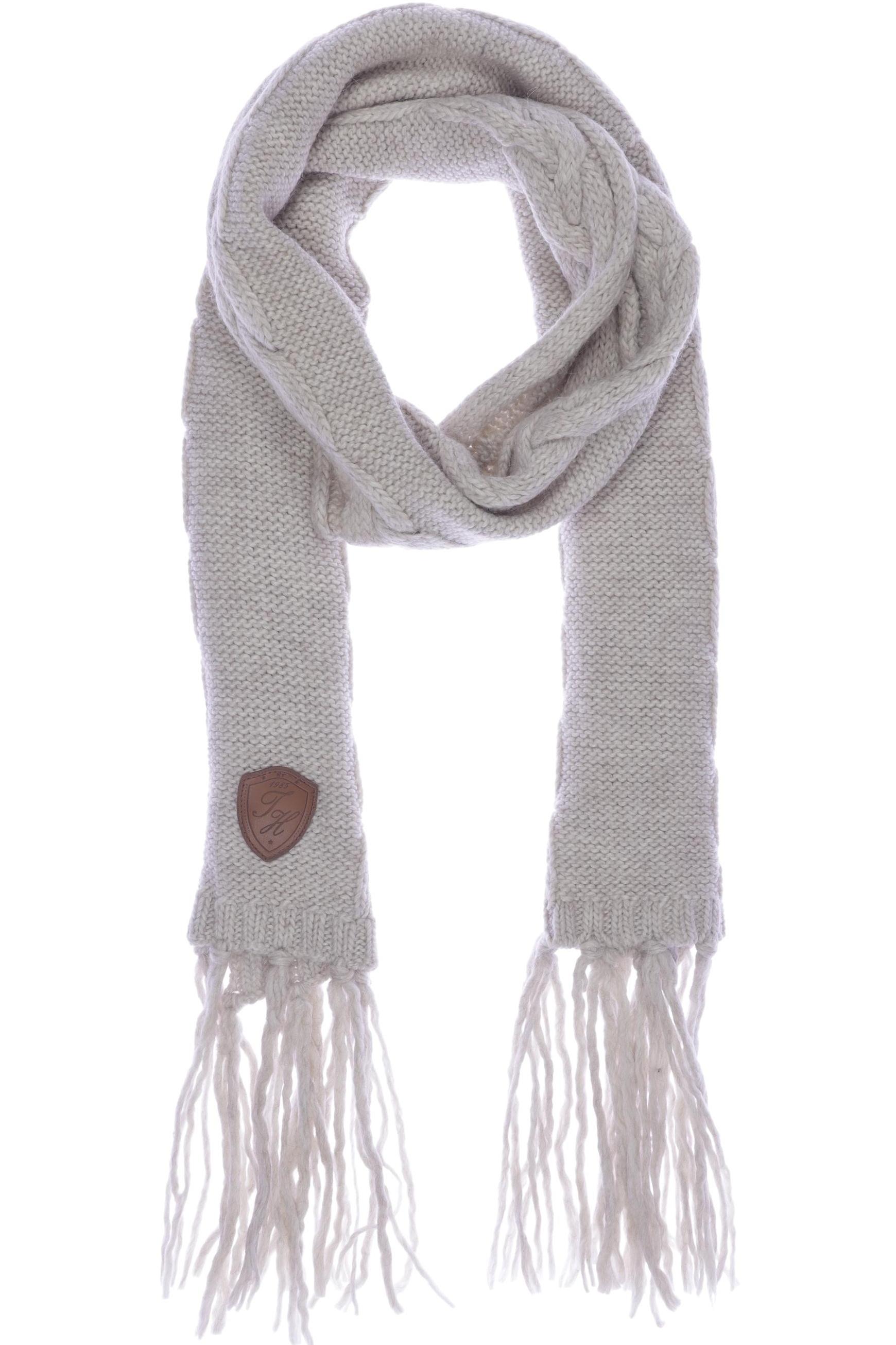 

Tommy Hilfiger Damen Schal, beige, Gr.