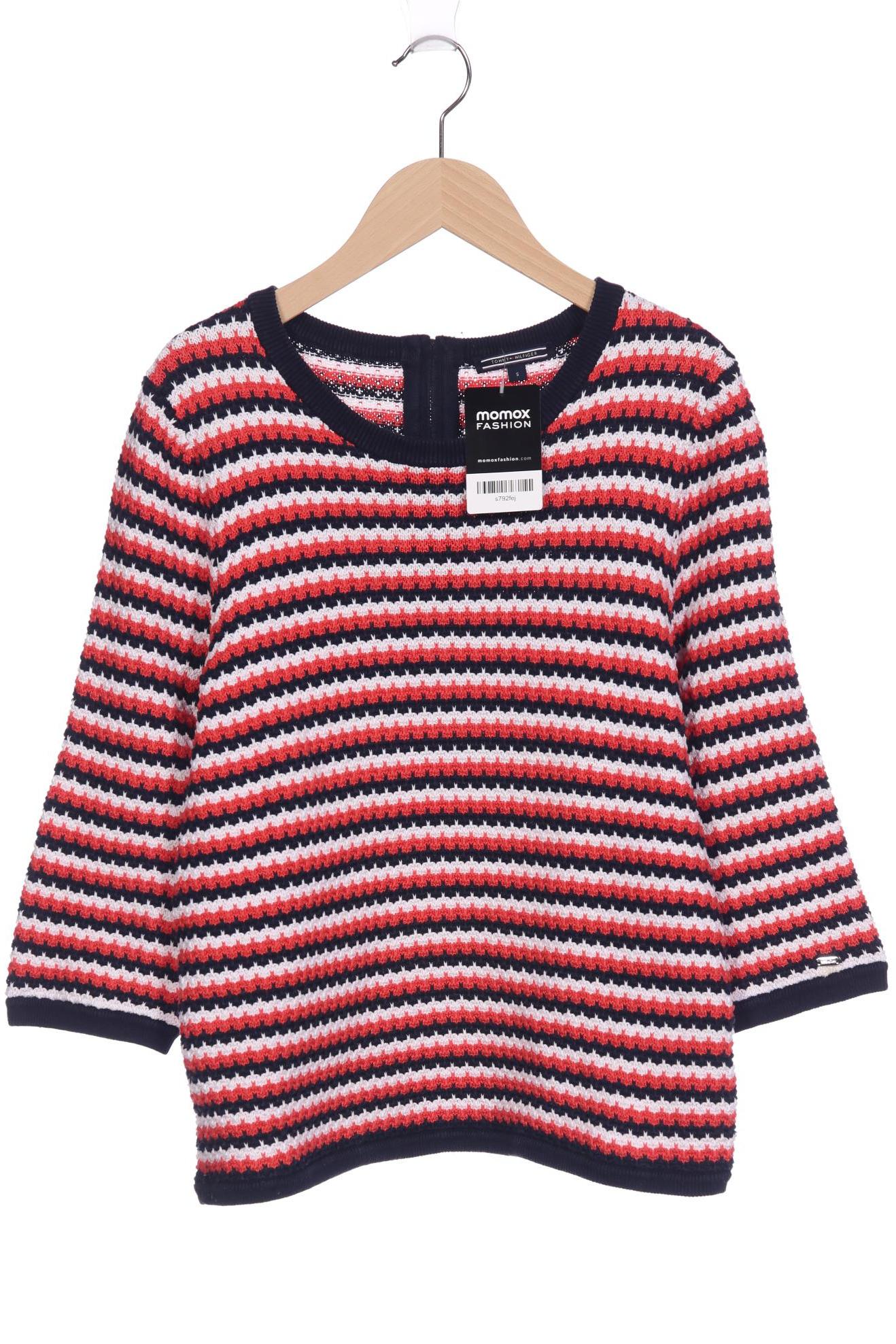 

Tommy Hilfiger Damen Pullover, mehrfarbig, Gr. 36