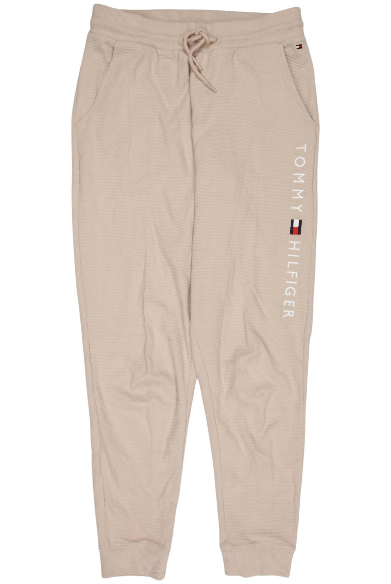 

Tommy Hilfiger Damen Stoffhose, beige, Gr. 0